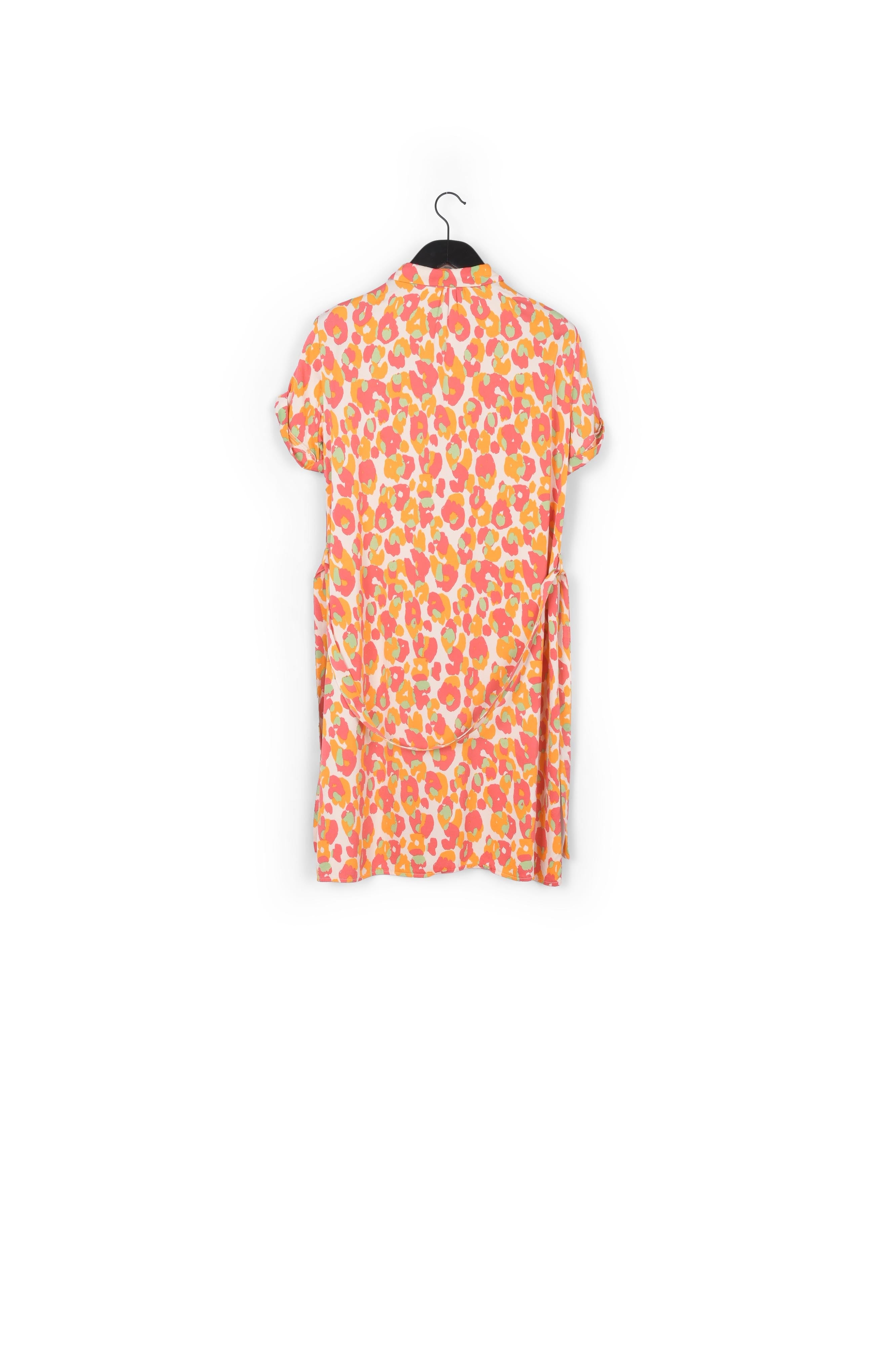 Boyfriend Coco Dress Fabienne chapot - second hand