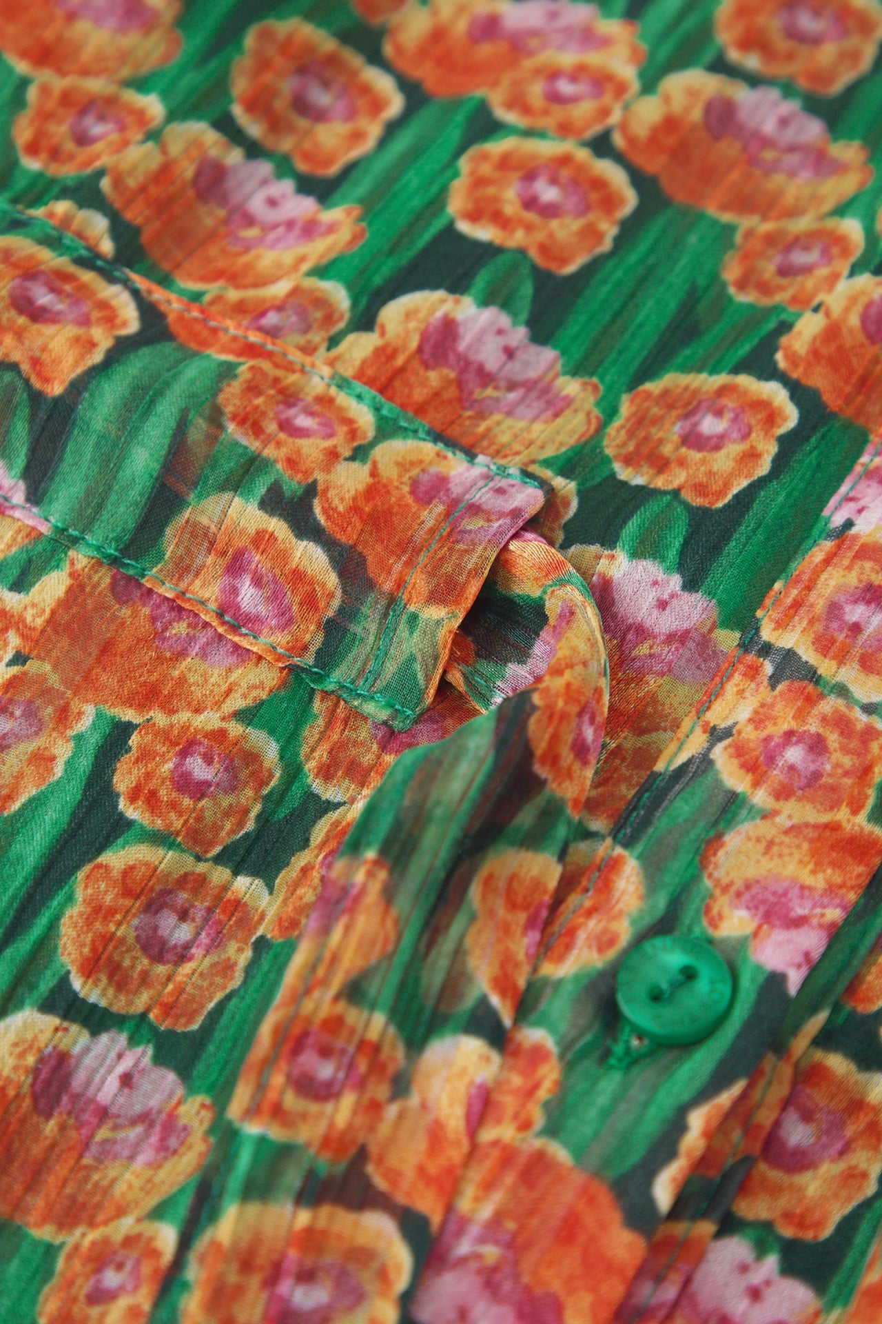 Frida Long Dress Fabienne chapot - second hand