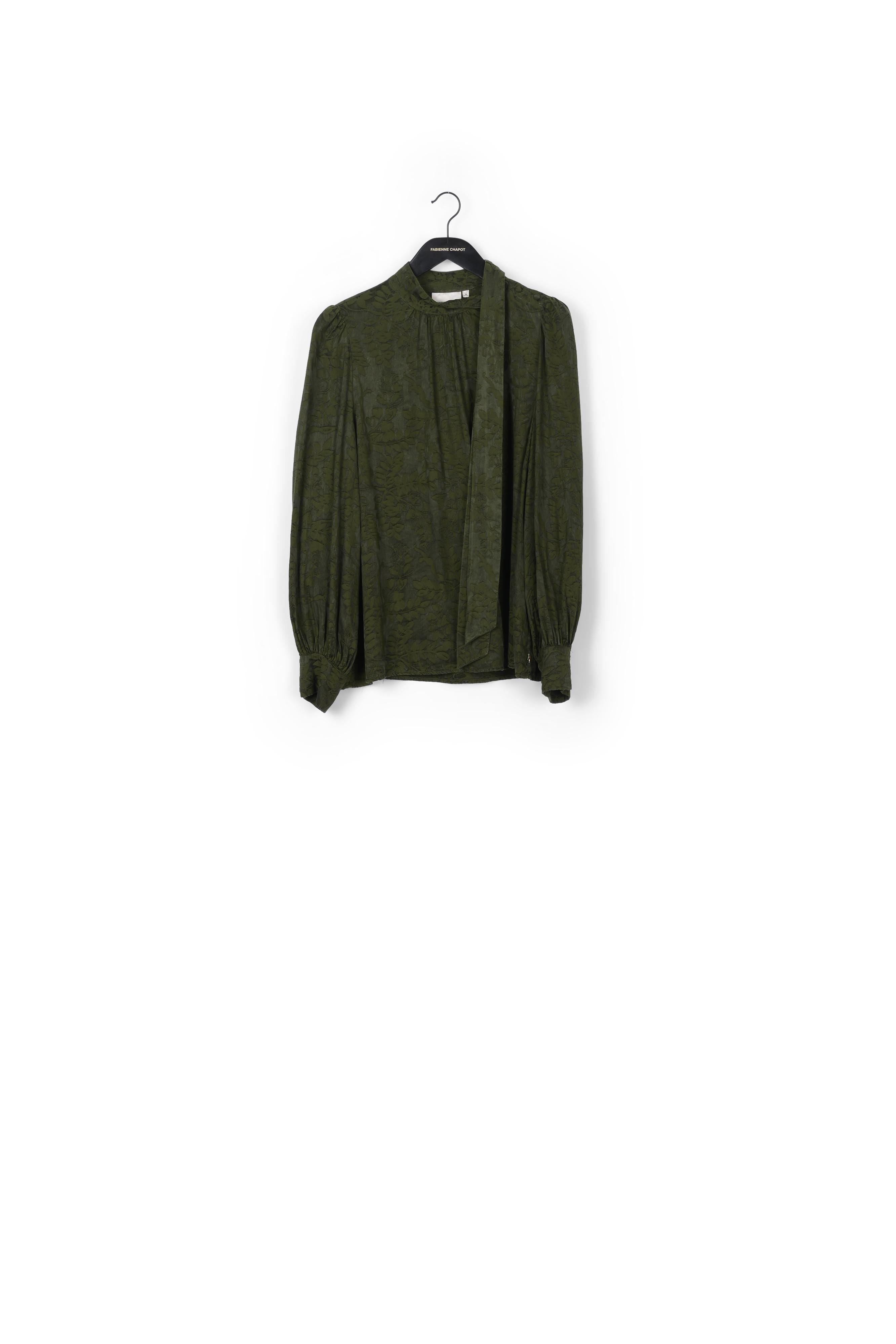Michou Top Fabienne chapot - second hand