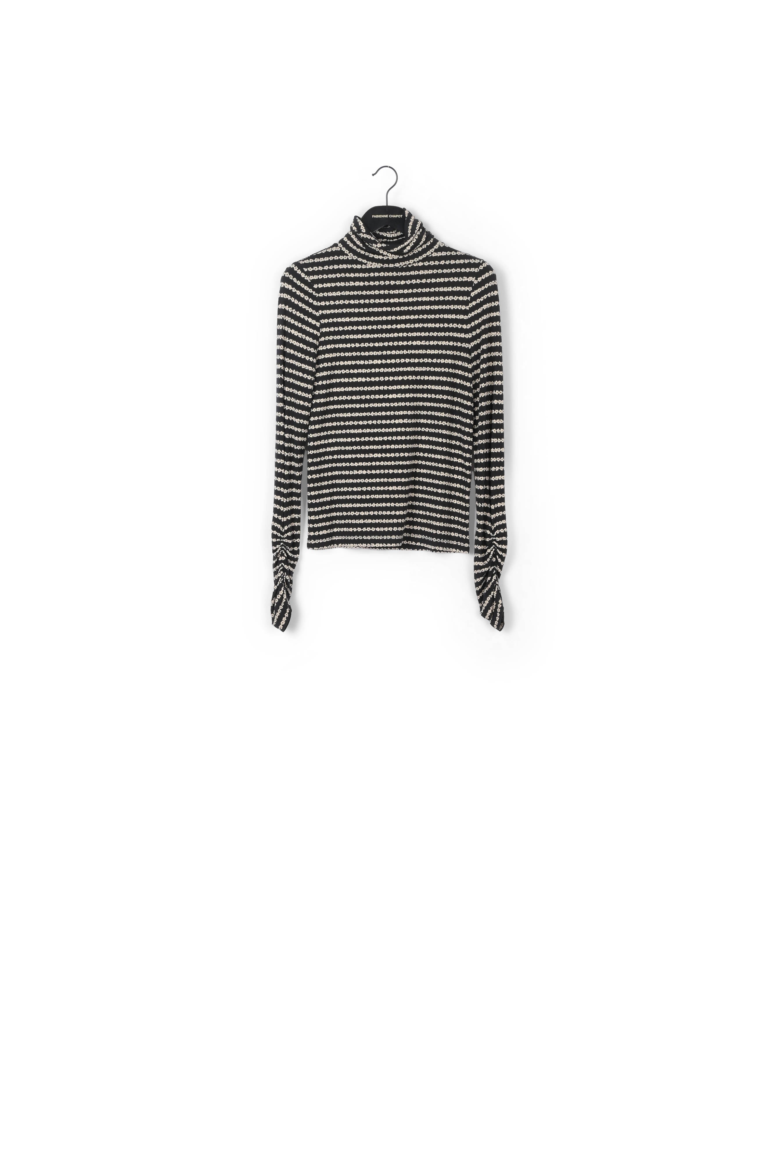Jade Top Fabienne chapot - second hand