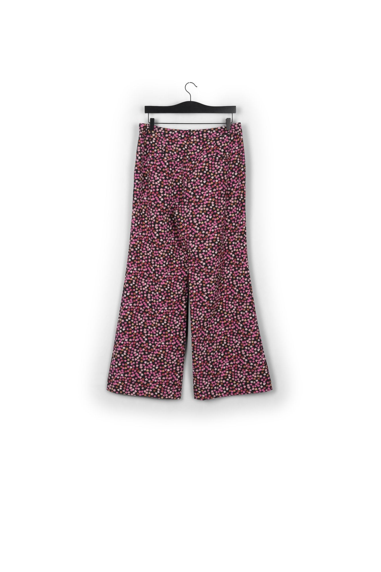 Puck Trousers Fabienne chapot - second hand