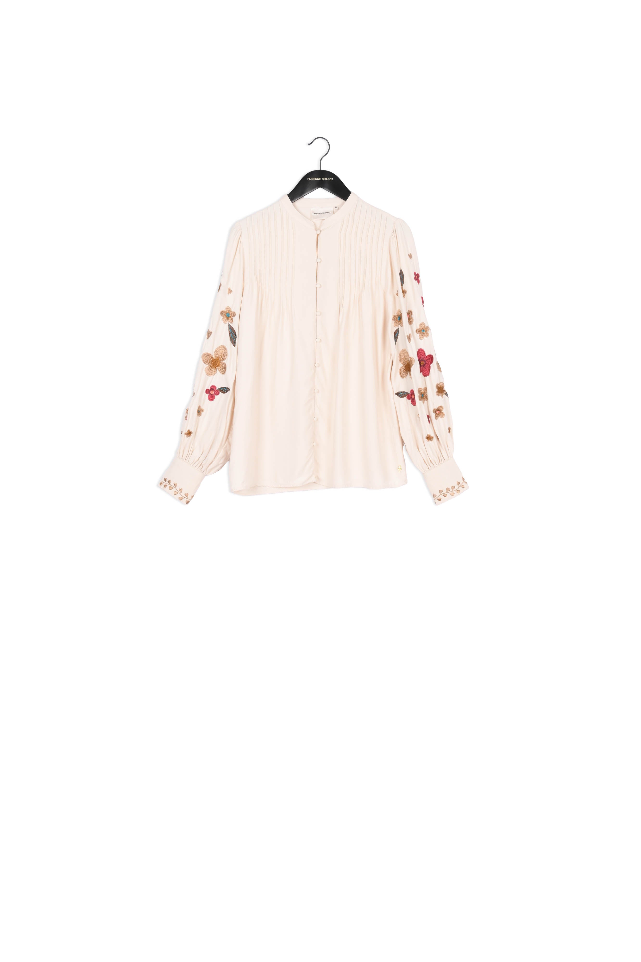 Heidi Blouse Fabienne chapot - second hand