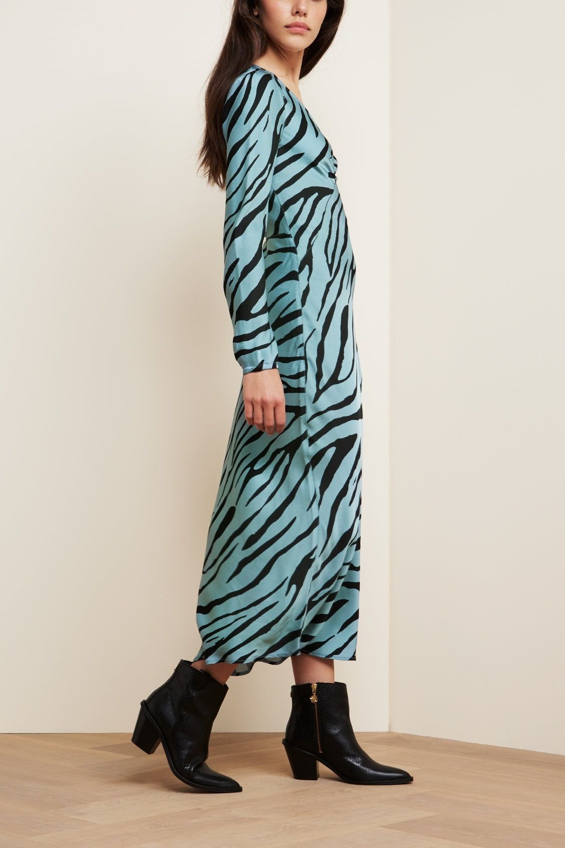 Doris Lou Dress Fabienne chapot - second hand
