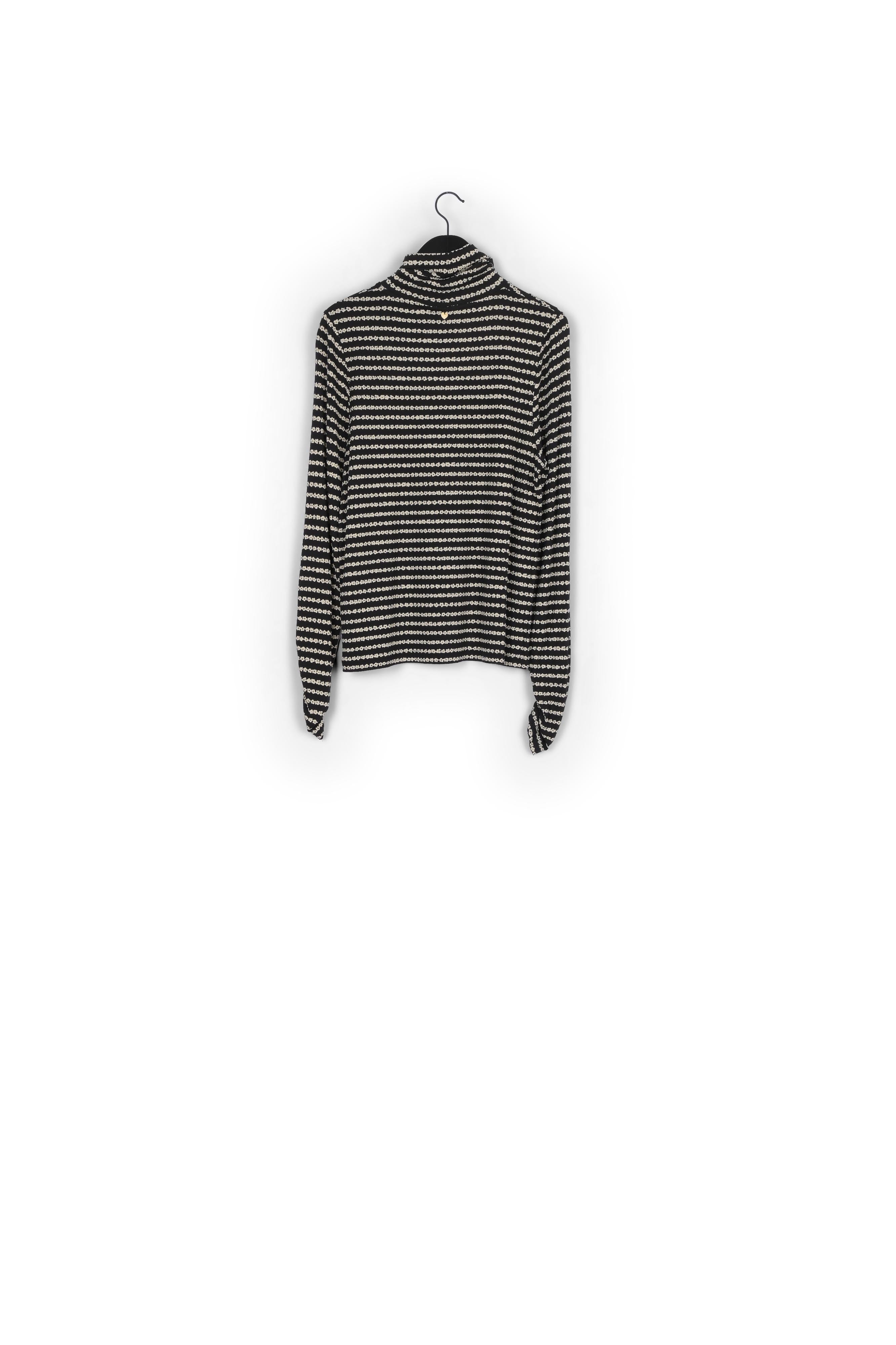 Jade Top Fabienne chapot - second hand