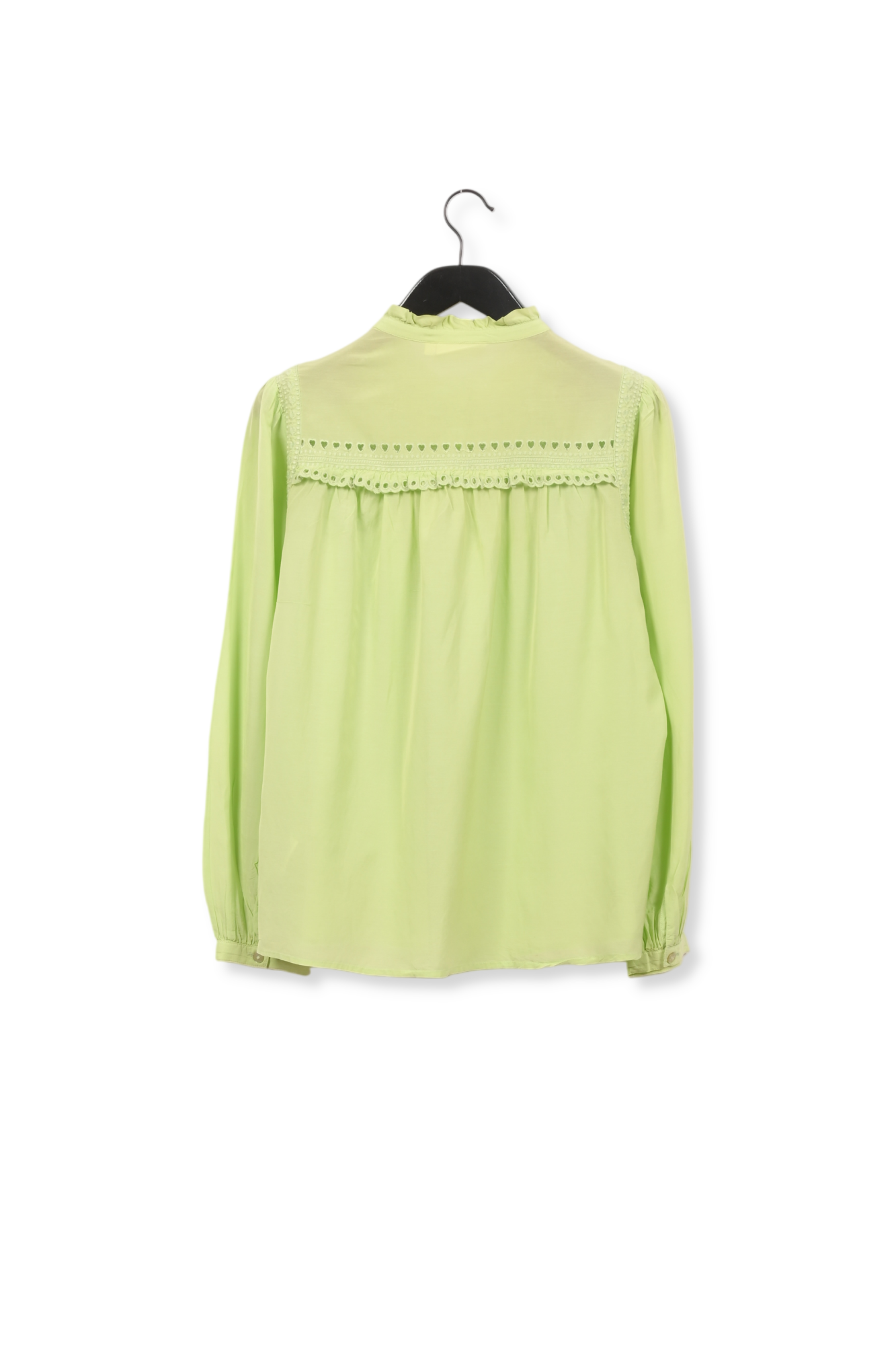 Tootsie Blouse Fabienne chapot - second hand