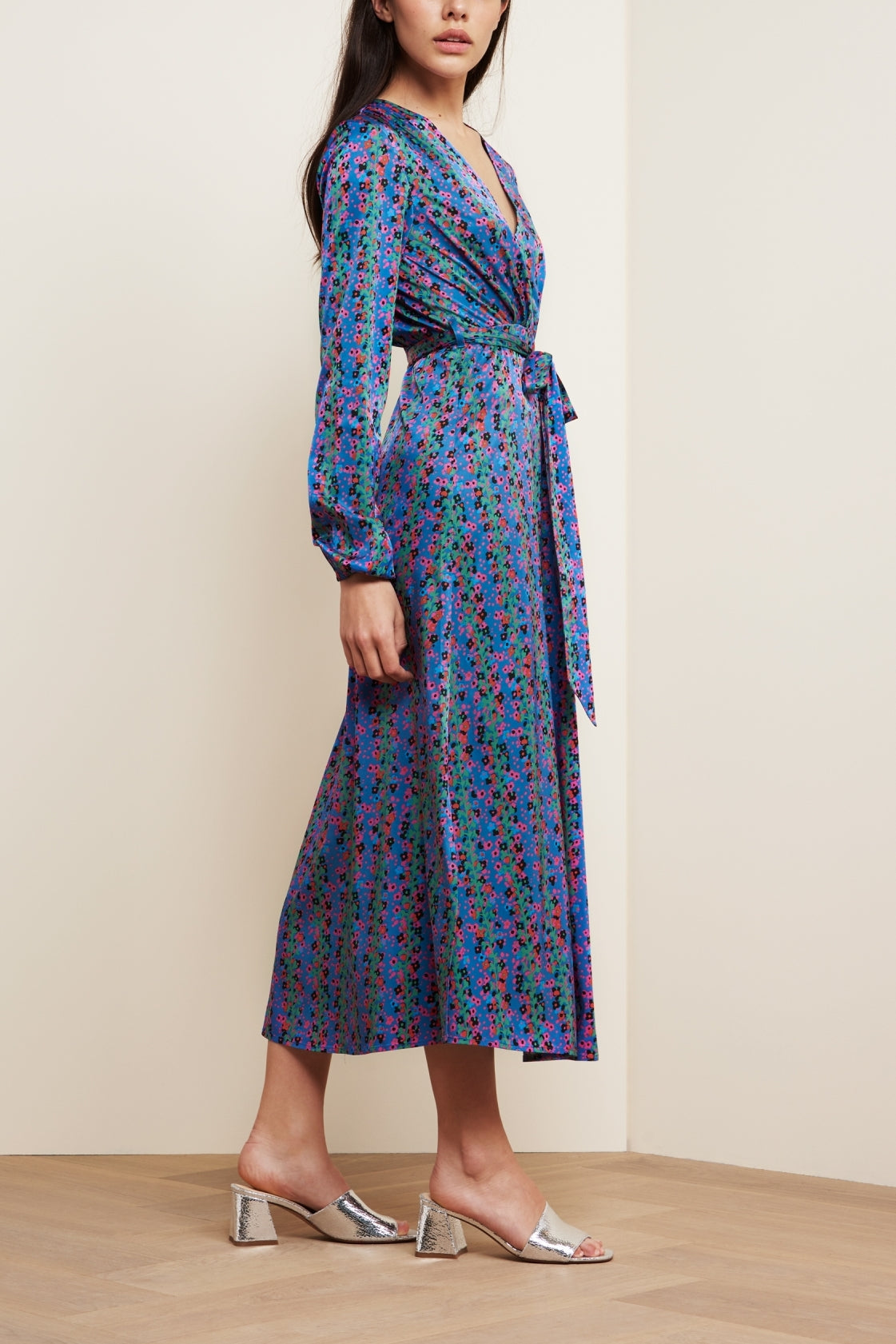 Isabel Lou Dress Fabienne chapot - second hand