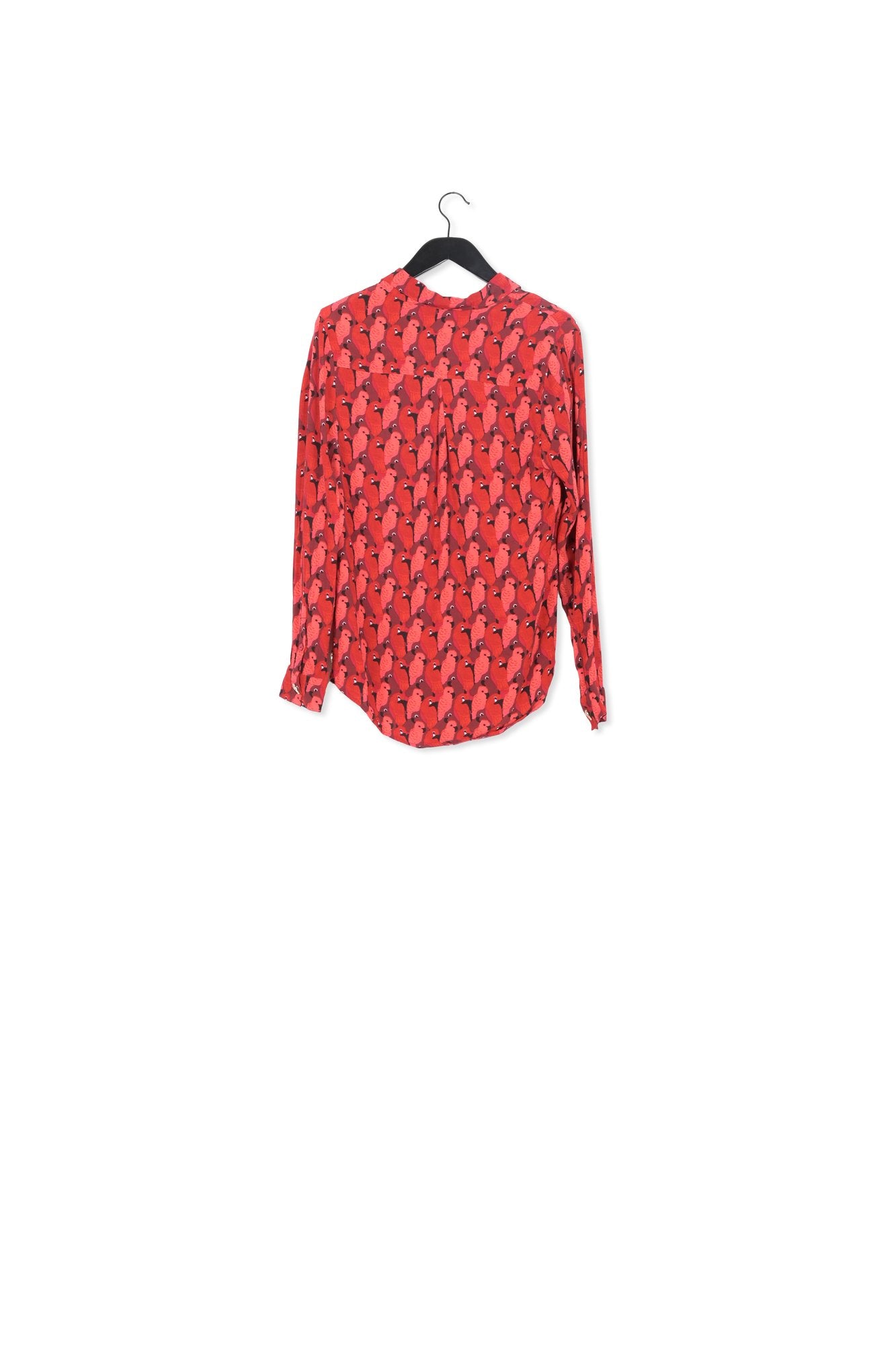 Lily Blouse Fabienne chapot - second hand
