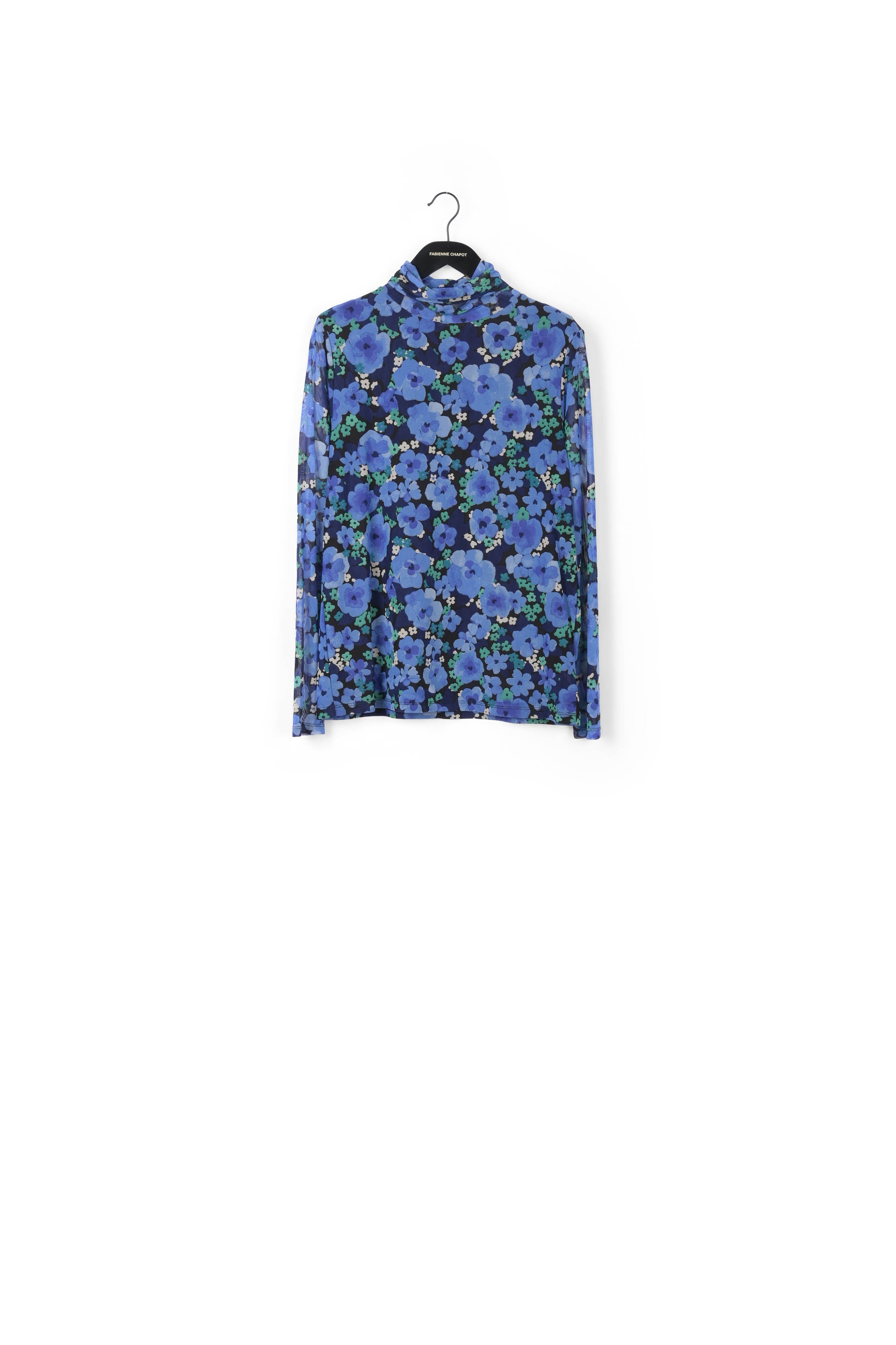 Jane Top Fabienne chapot - second hand