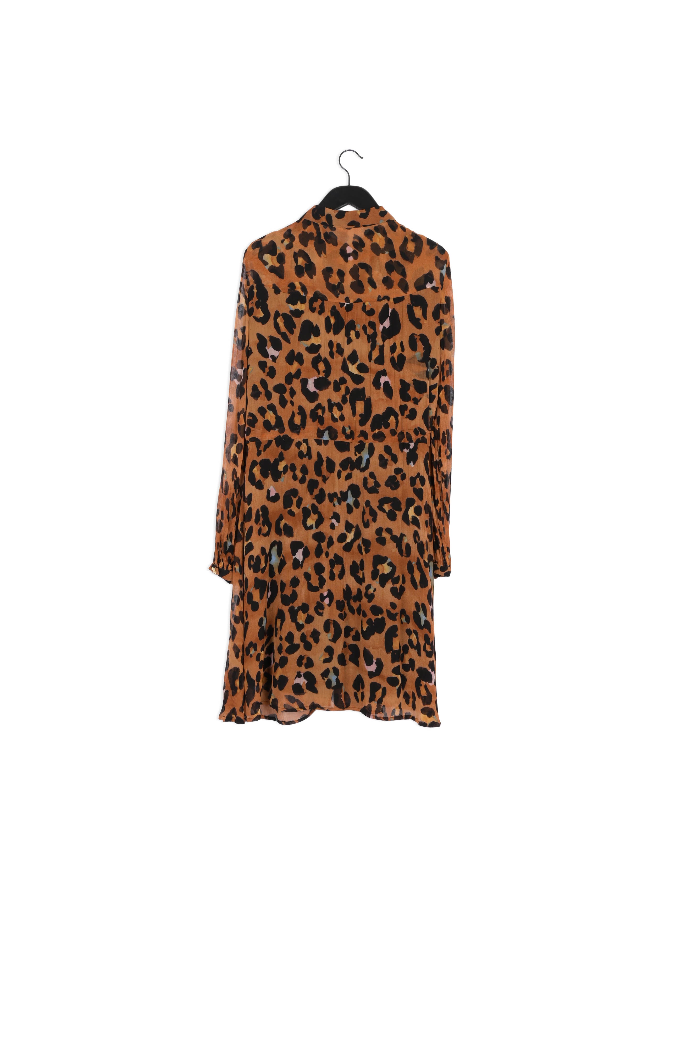 Frida Cato Short Dress Fabienne chapot - second hand