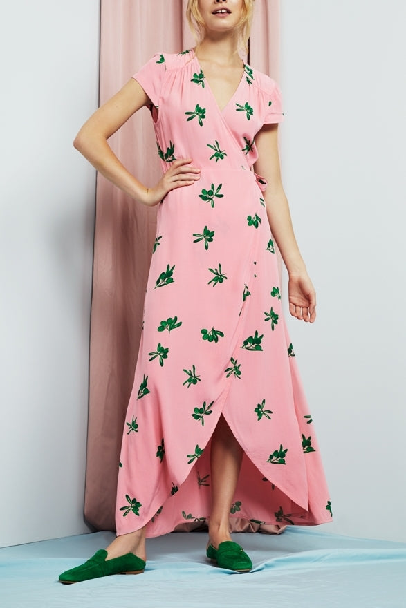 Archana Dress
