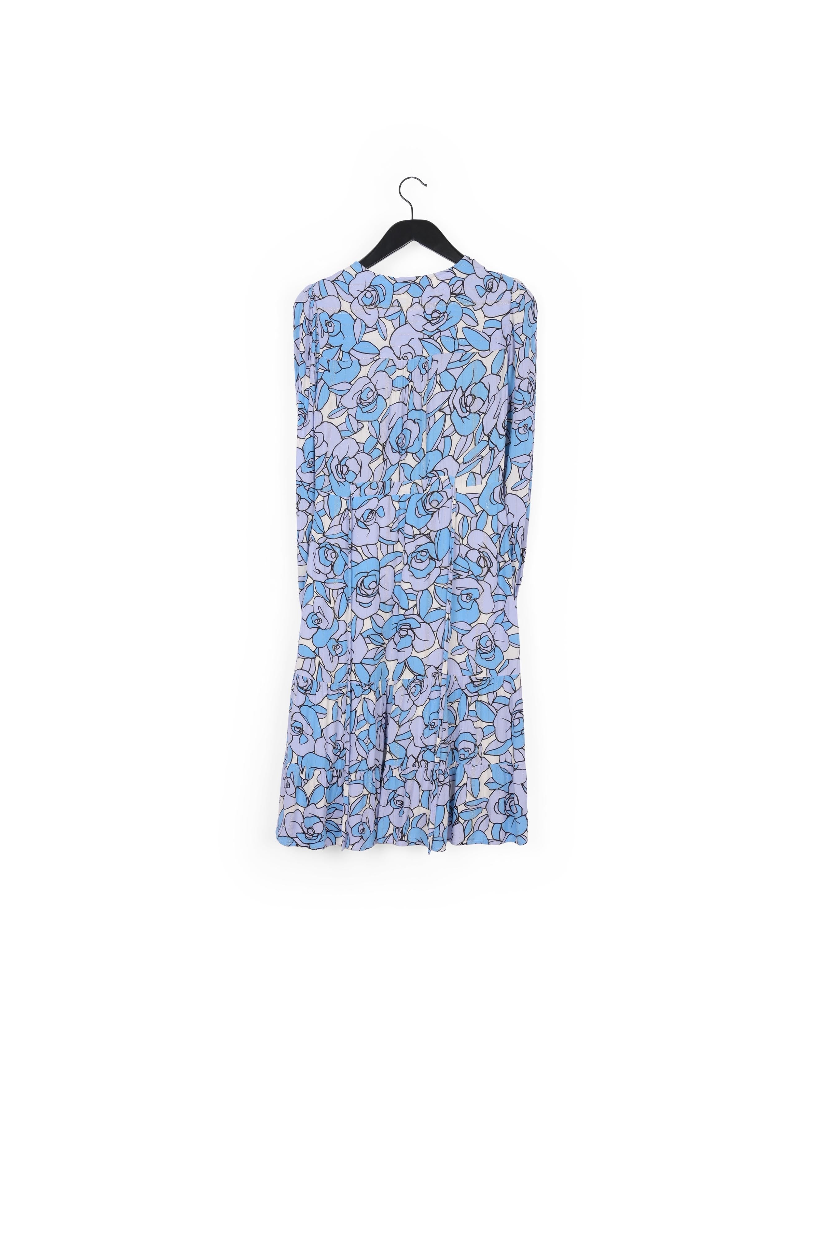 Lola Dress Fabienne chapot - second hand