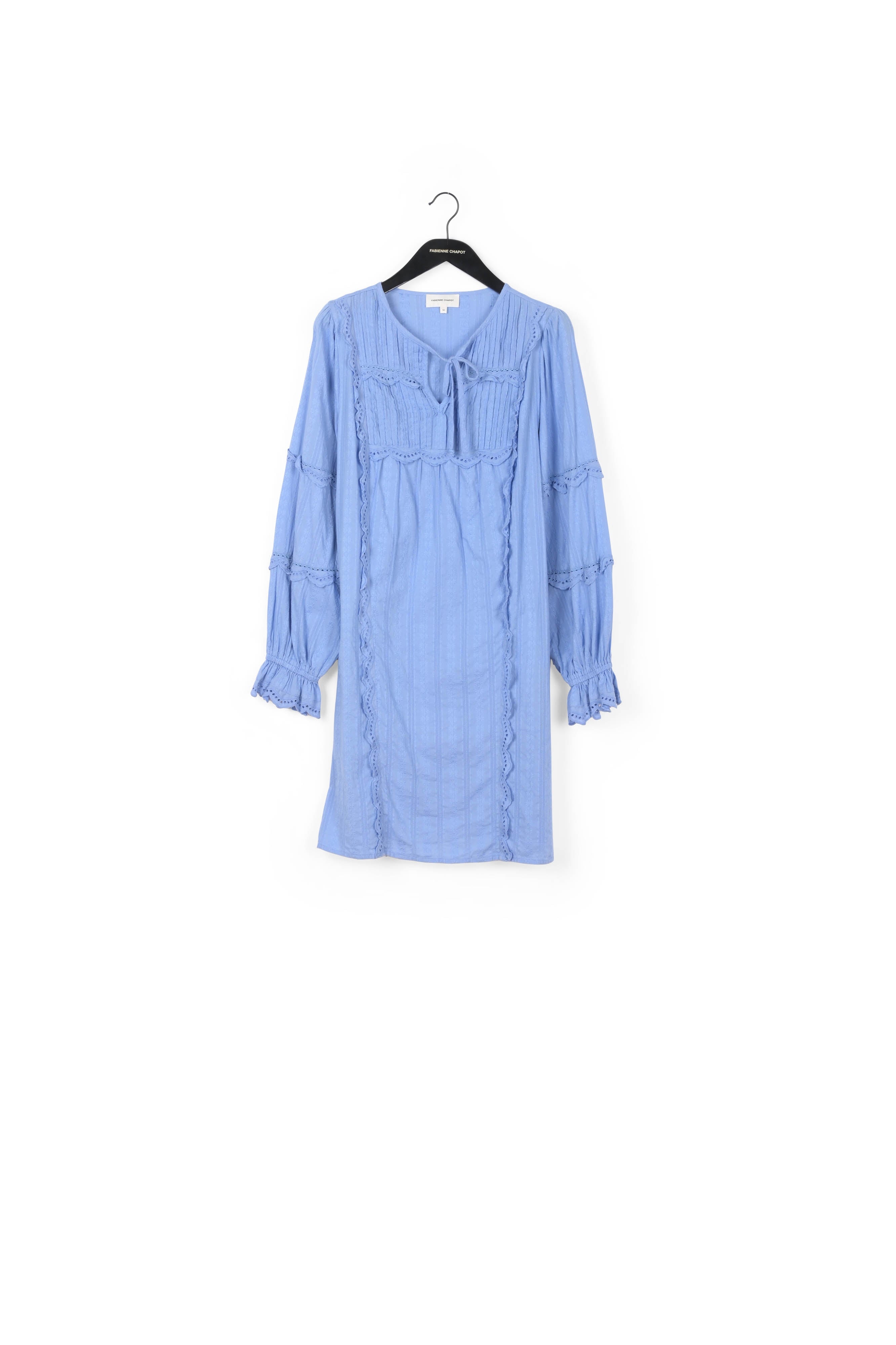 Jeanine Dress Fabienne chapot - second hand
