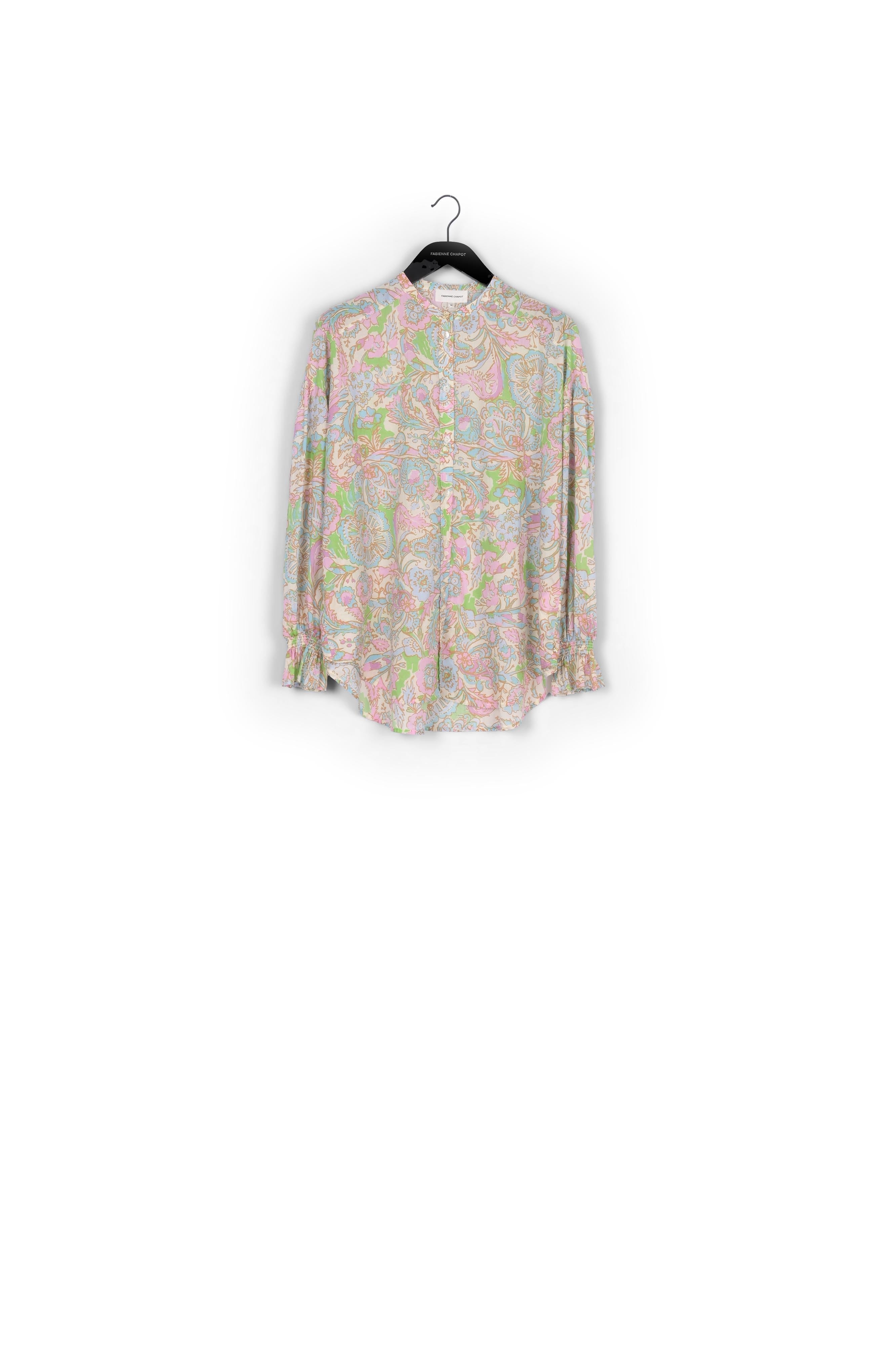 Lexi Blouse Fabienne chapot - second hand