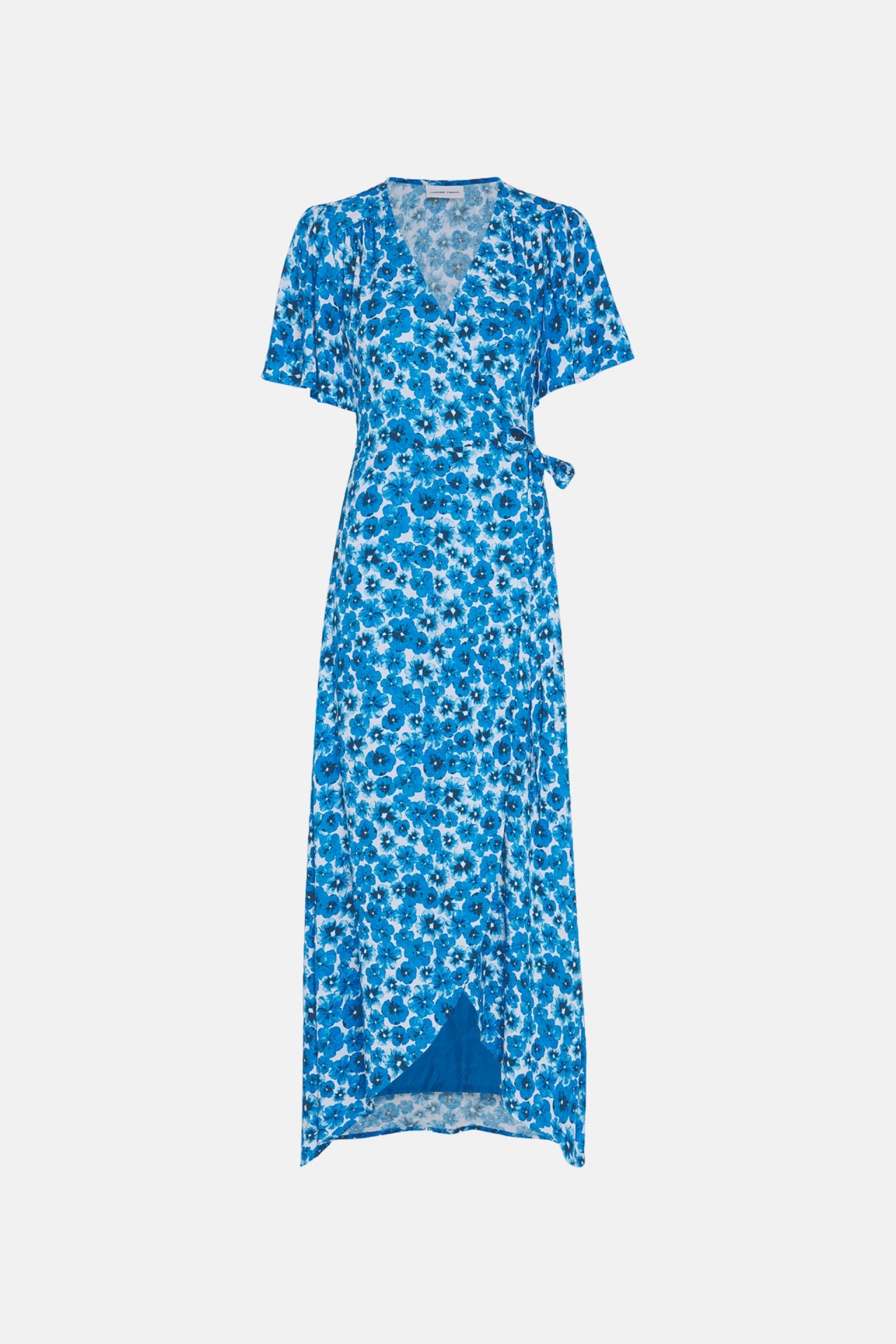 Archana Sleeve Cato Dress Fabienne chapot - second hand