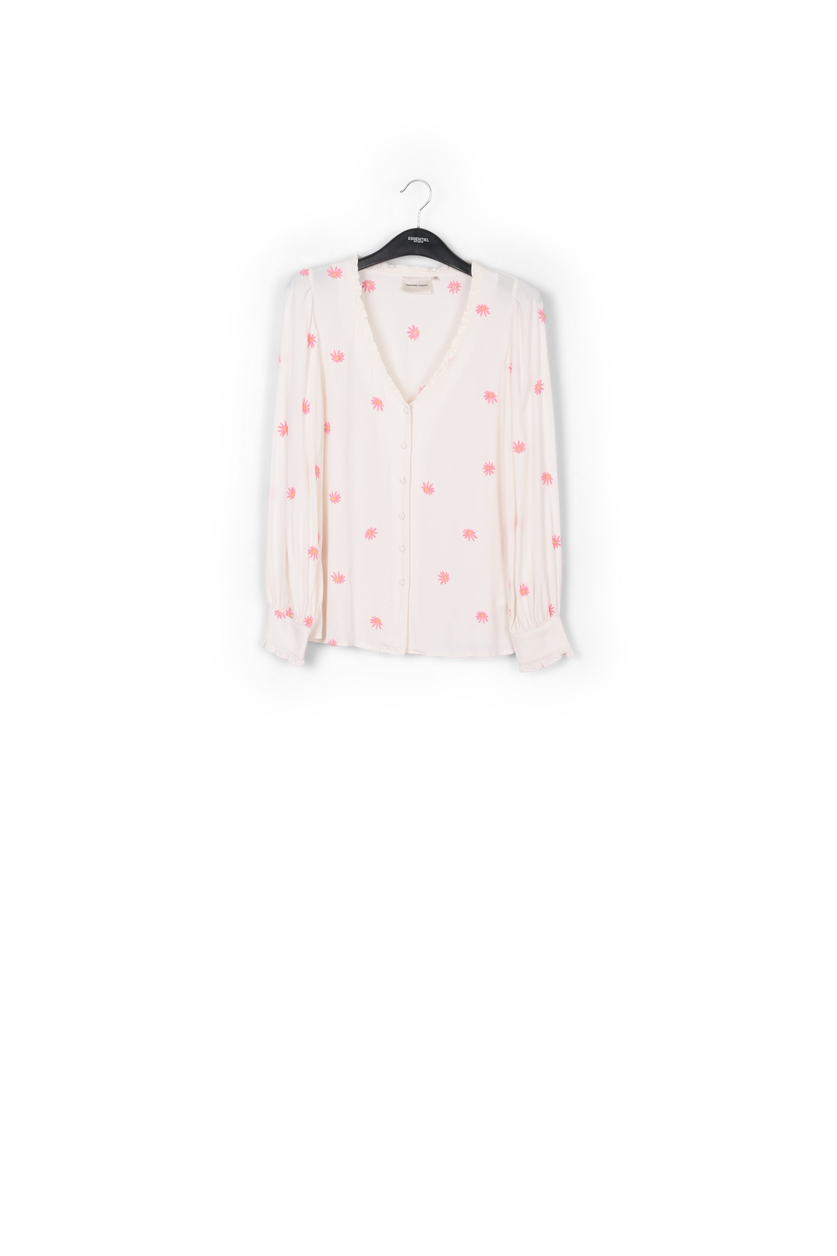 Bay Indy  Blouse Fabienne chapot - second hand