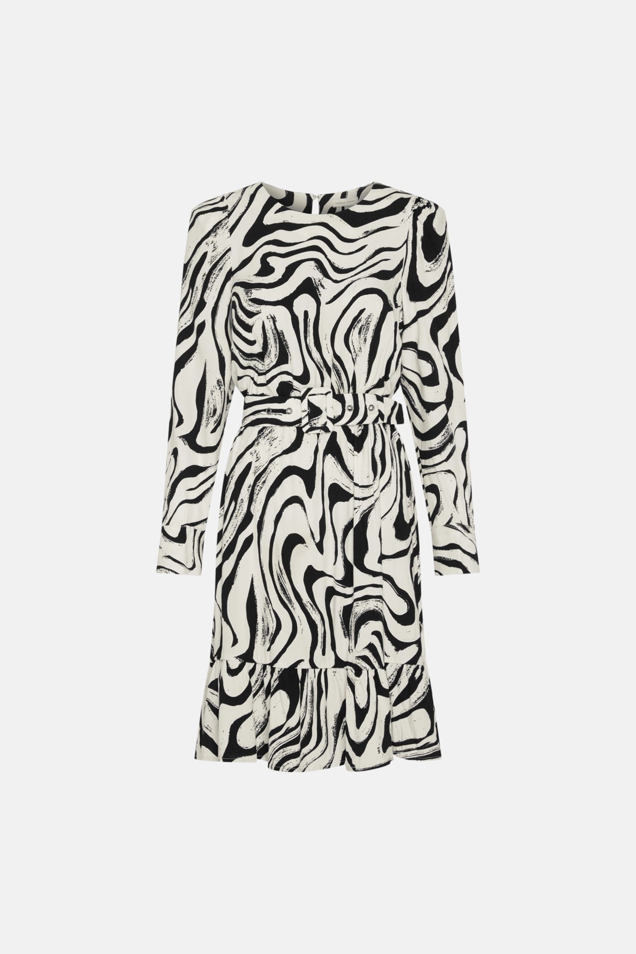 Freddie Dress Fabienne chapot - second hand