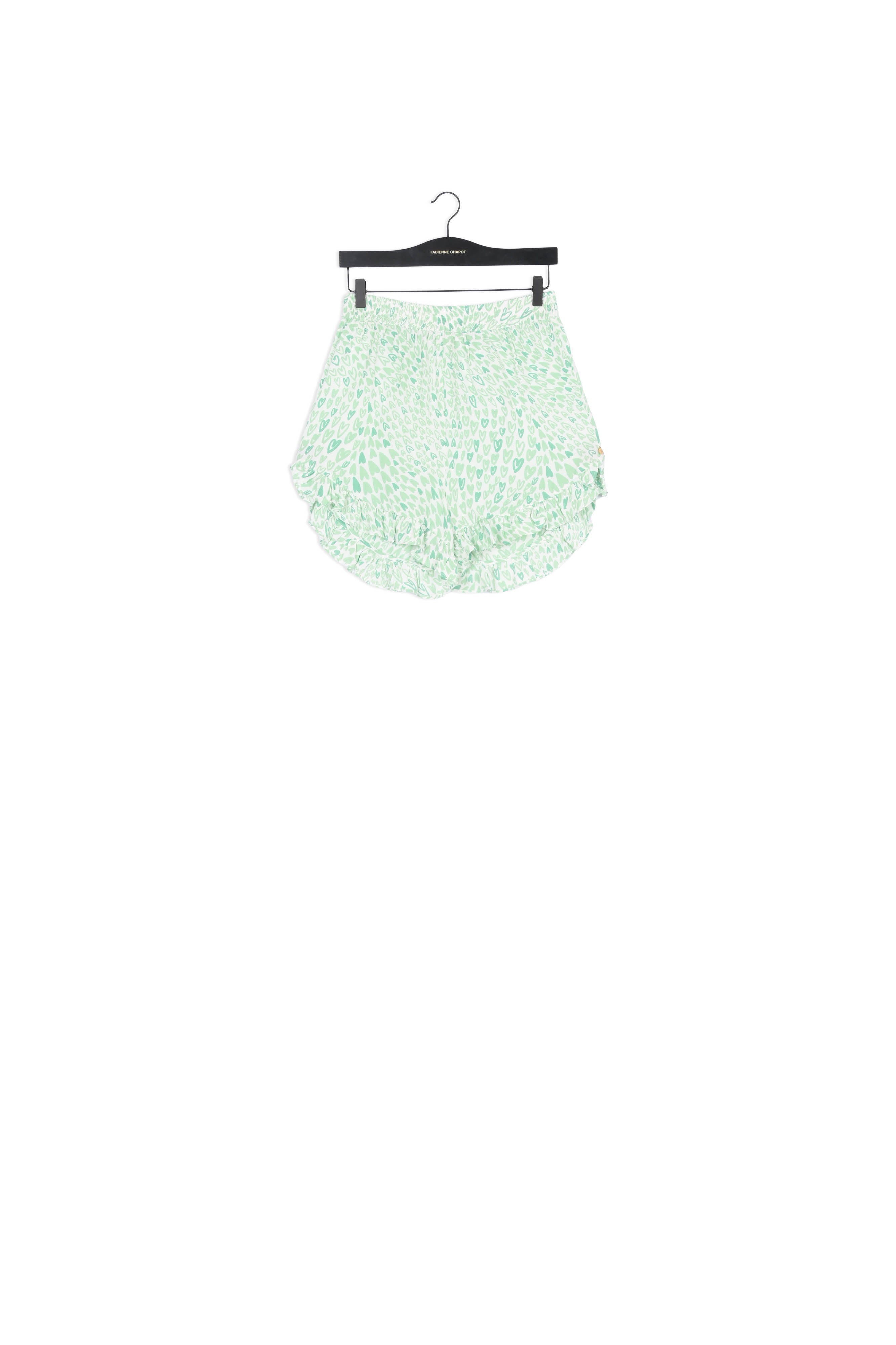 Swoosie Short Fabienne chapot - second hand