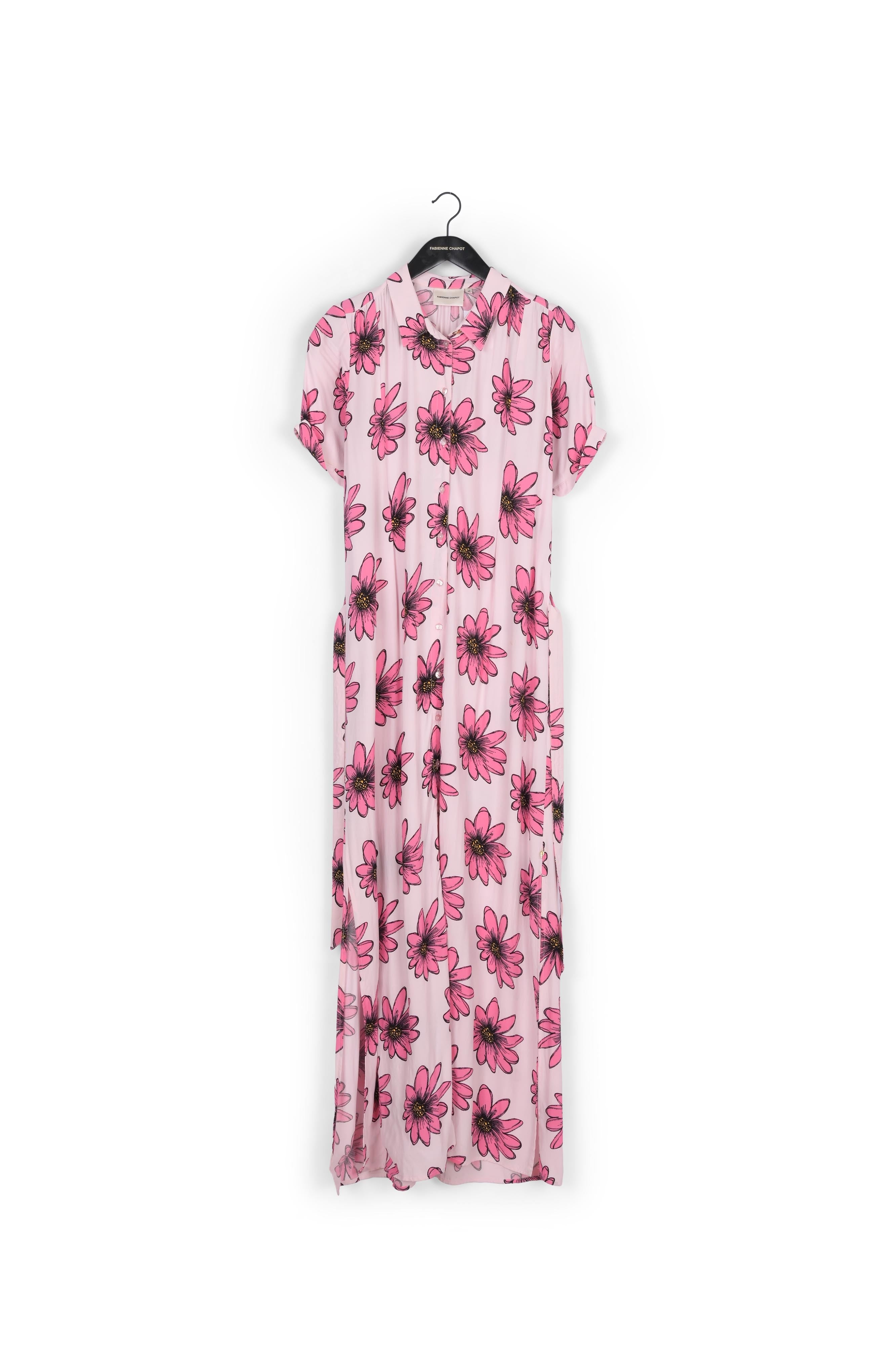Boyfriend Maxi Dress Fabienne chapot - second hand