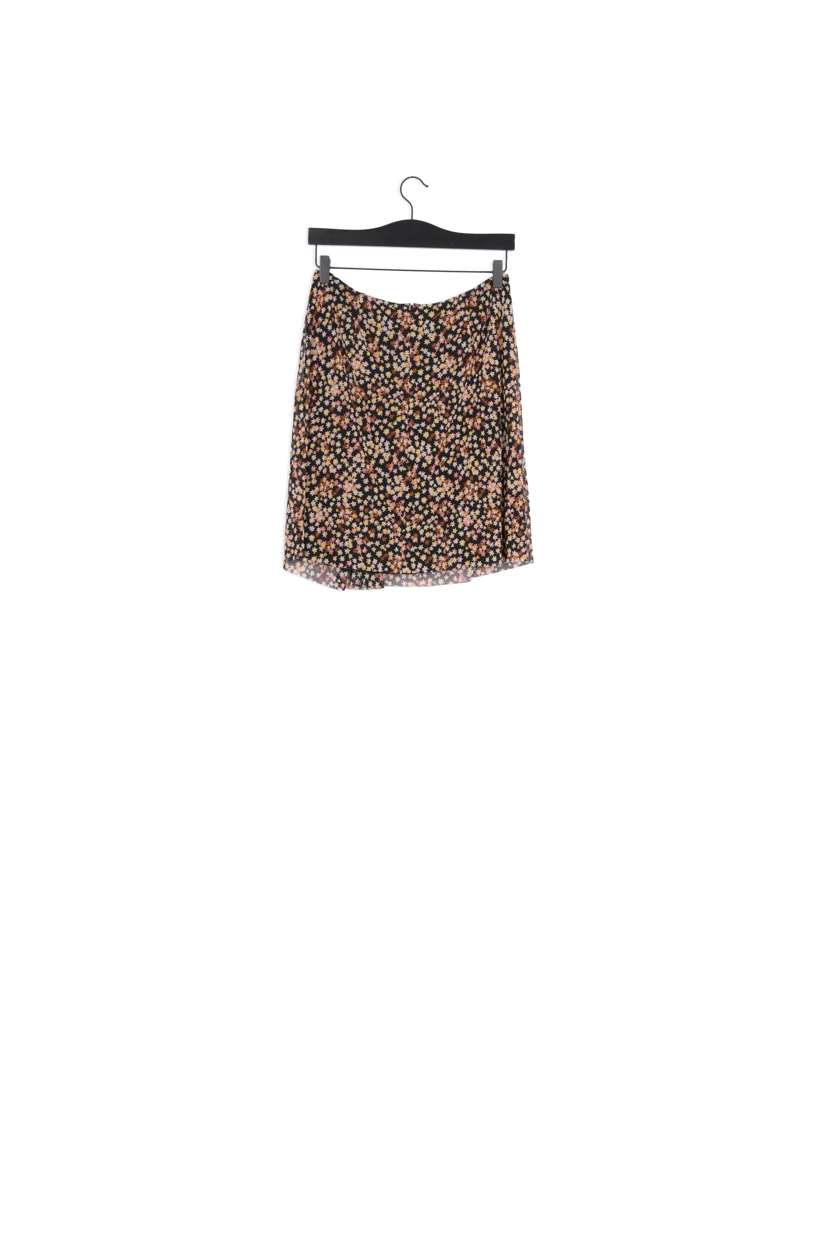 Jessy Short Skirt Fabienne chapot - second hand