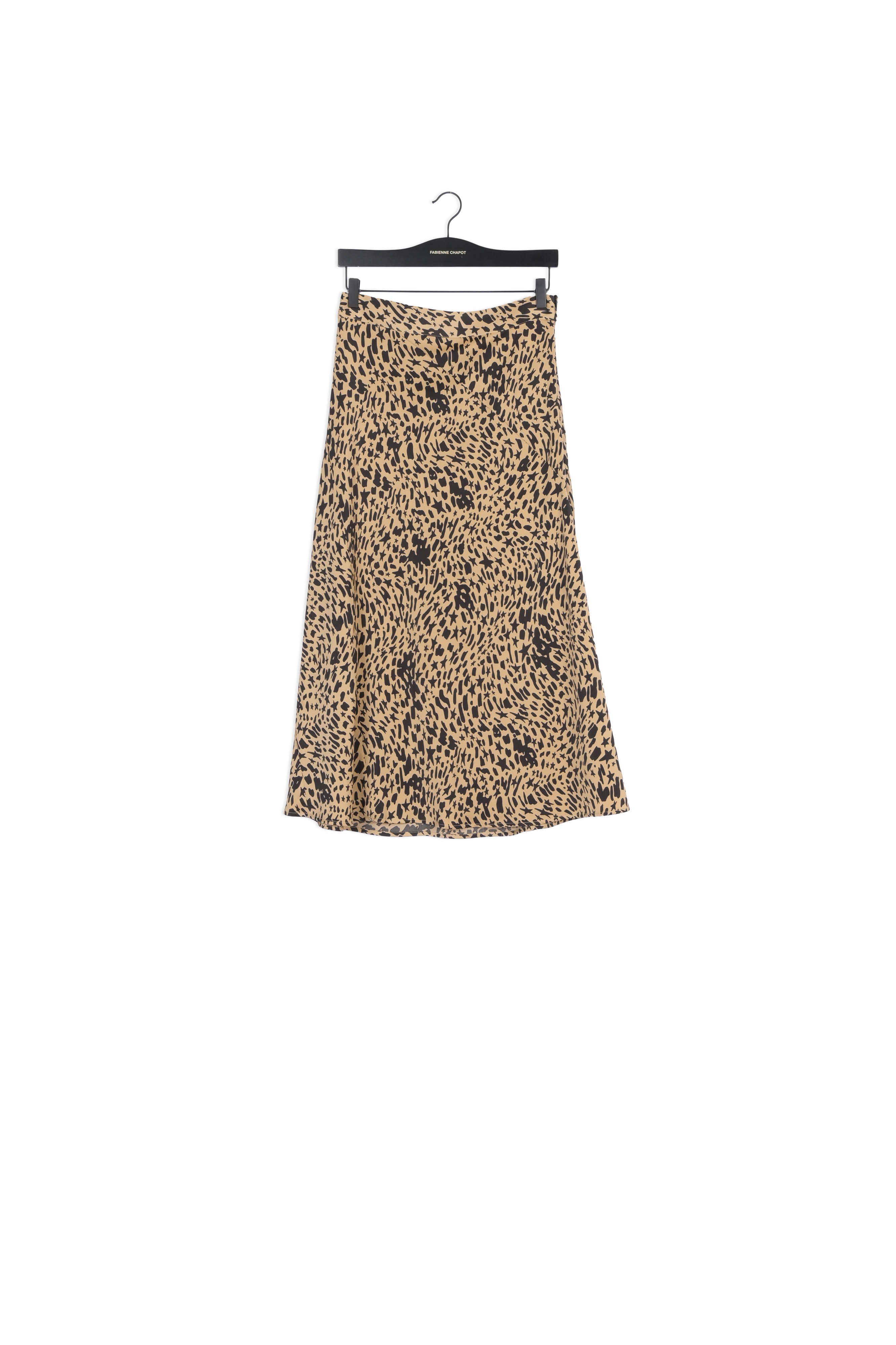 Claire Skirt Fabienne chapot - second hand