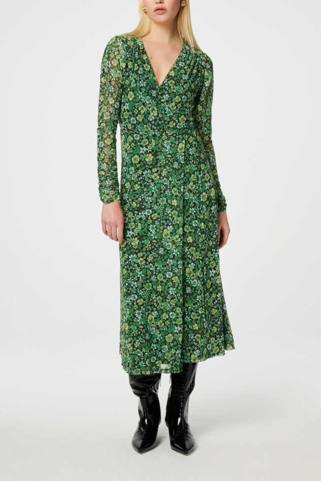 Natalie Dress Fabienne chapot - second hand