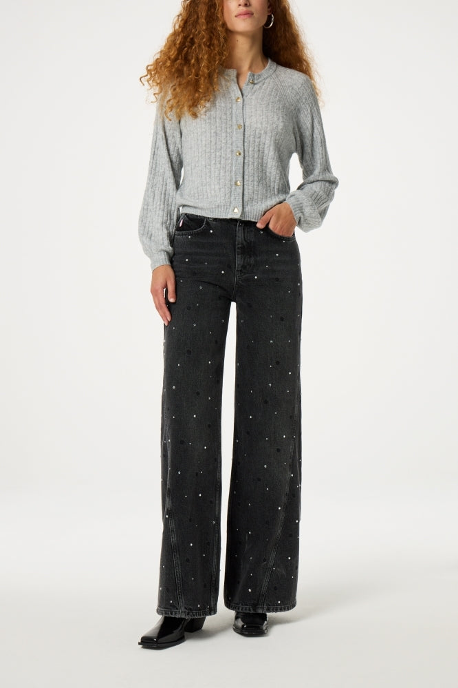 Charlotta Cardigan Fabienne chapot - second hand