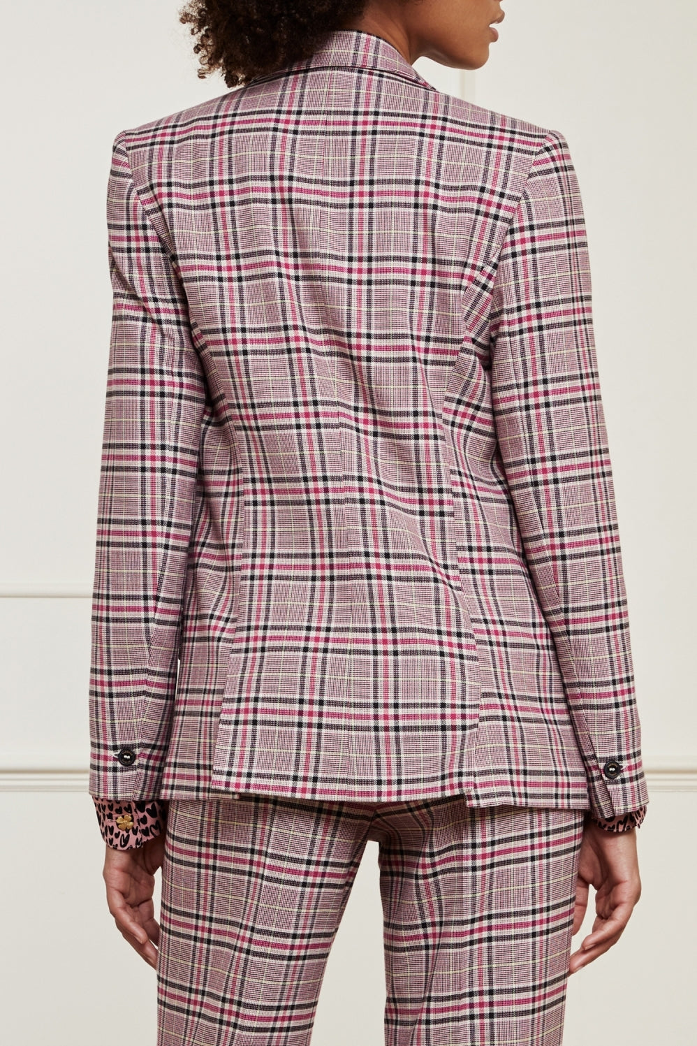 Diana Mia Blazer Fabienne chapot - second hand