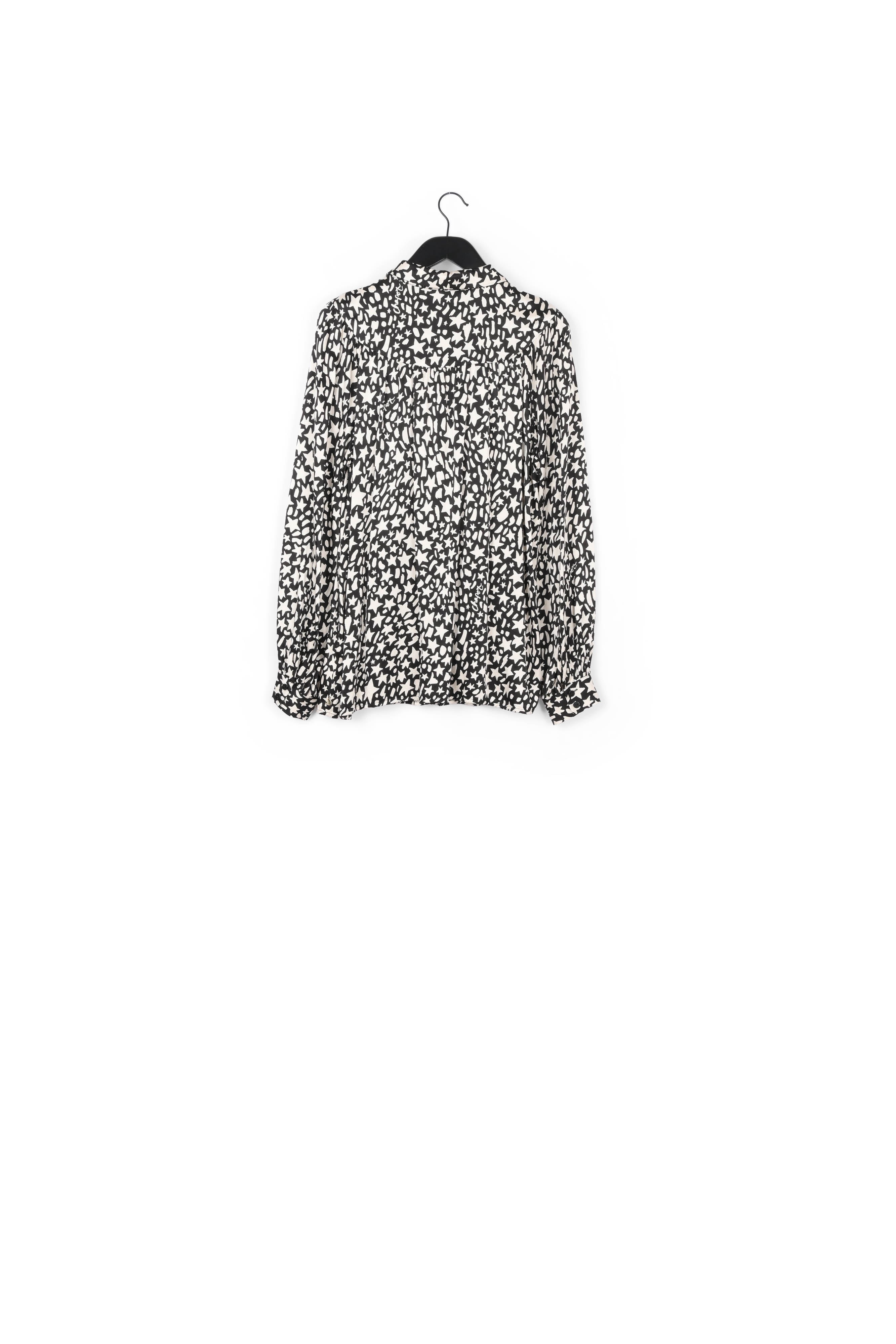 Nina Blouse Fabienne chapot - second hand