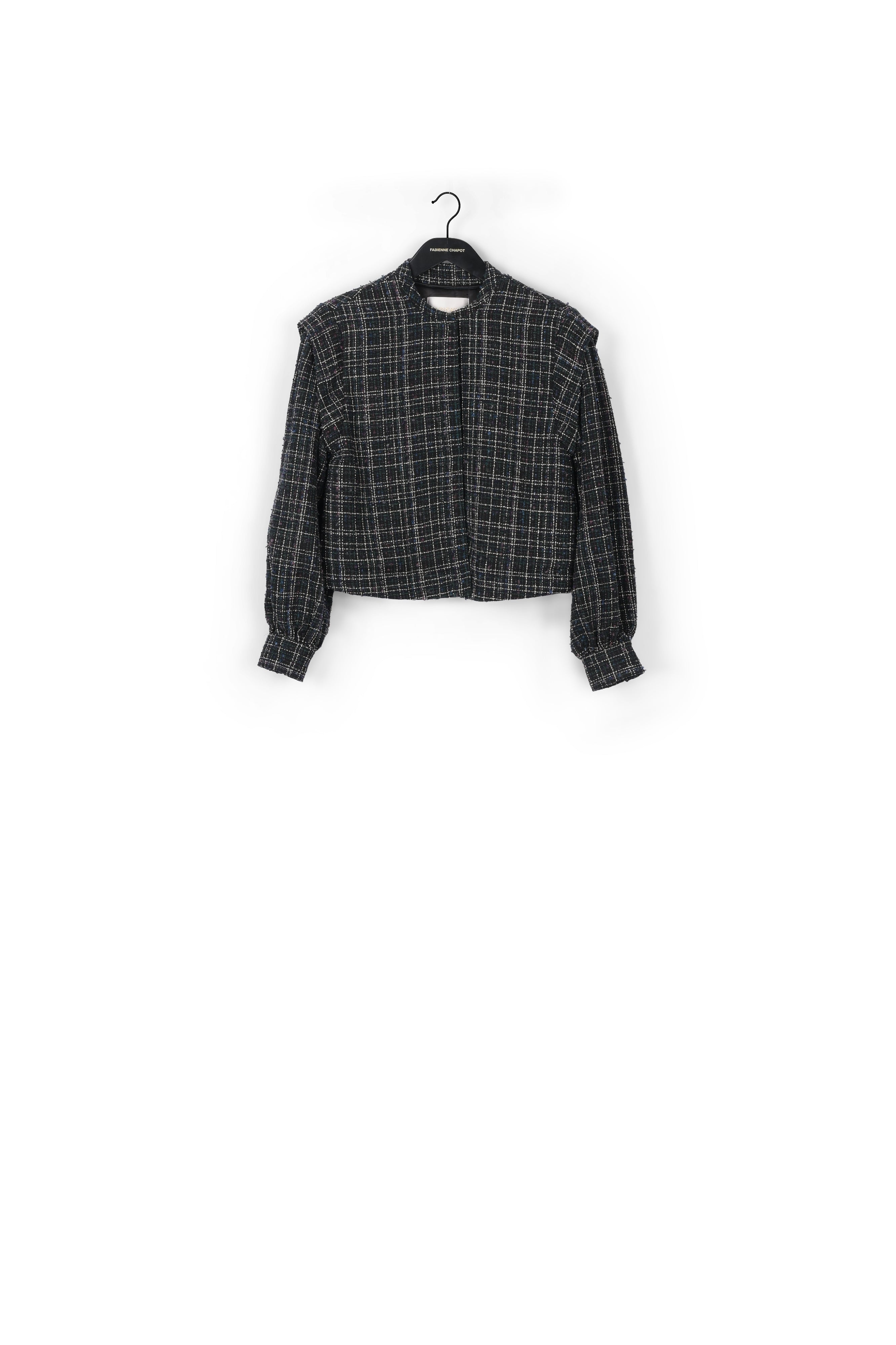 Carter Jacket Fabienne chapot - second hand