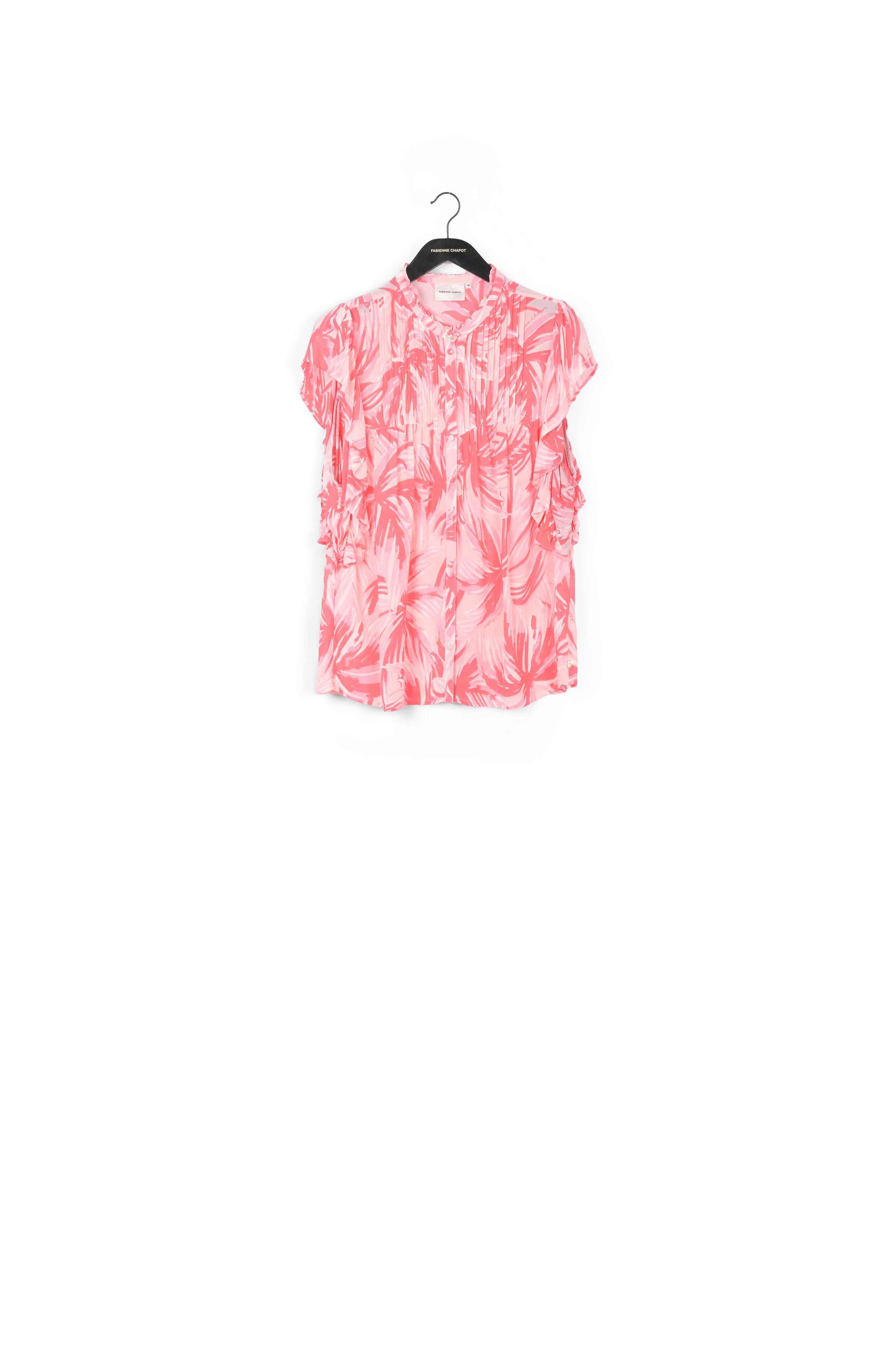 Bibi Blouse Fabienne chapot - second hand