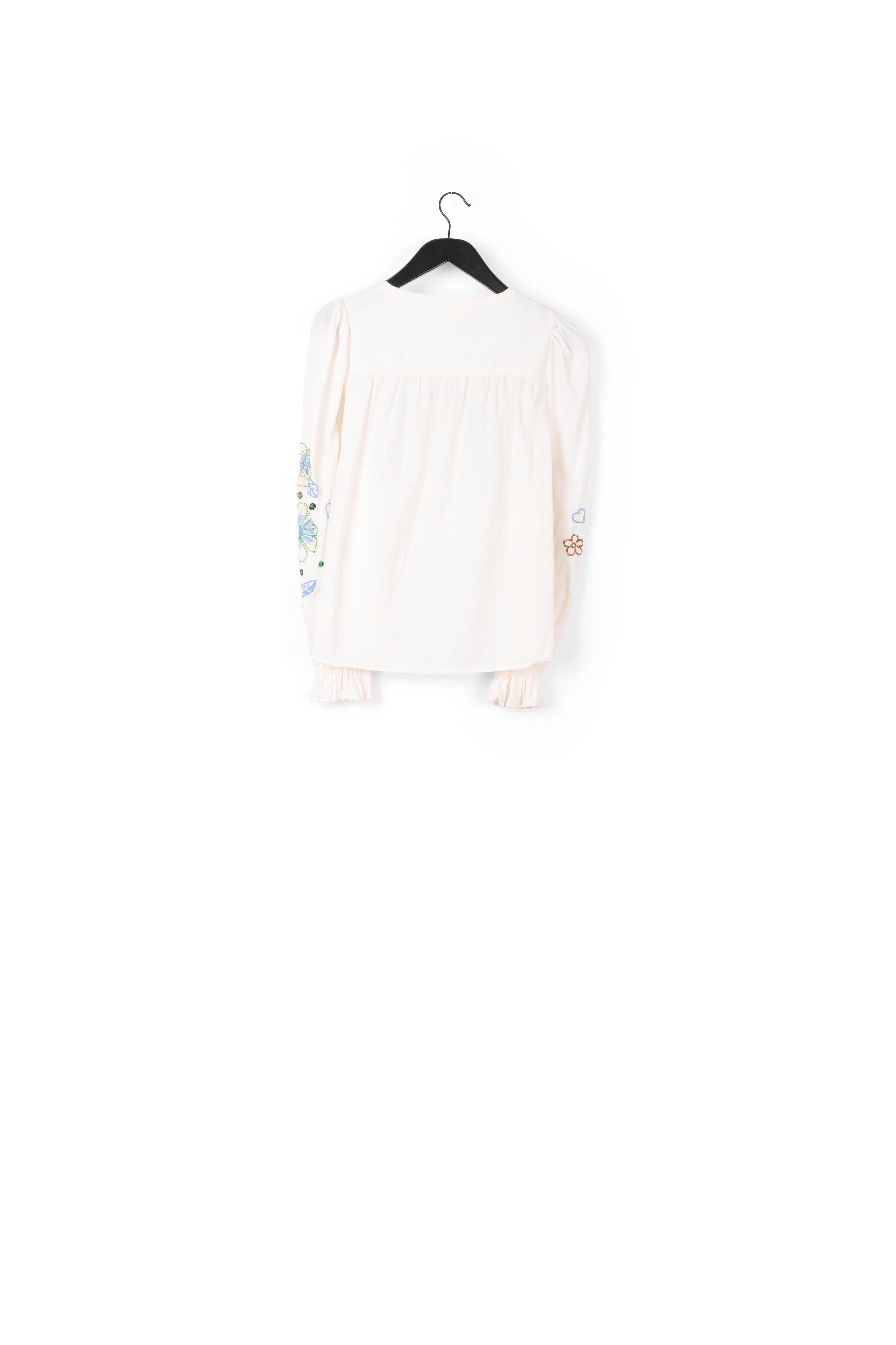 Caroline Top Fabienne chapot - second hand