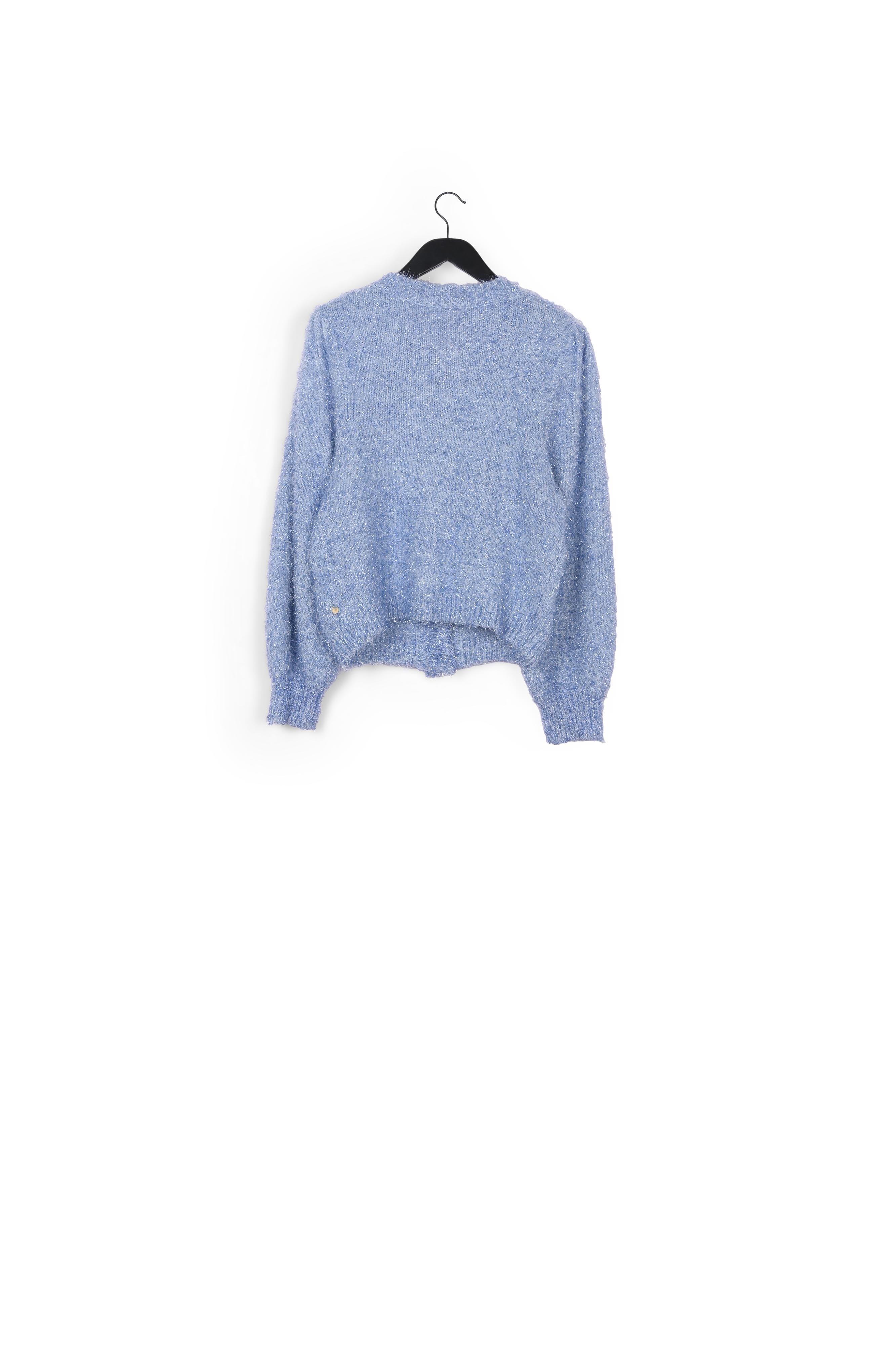 Kitty Cardigan Fabienne chapot - second hand