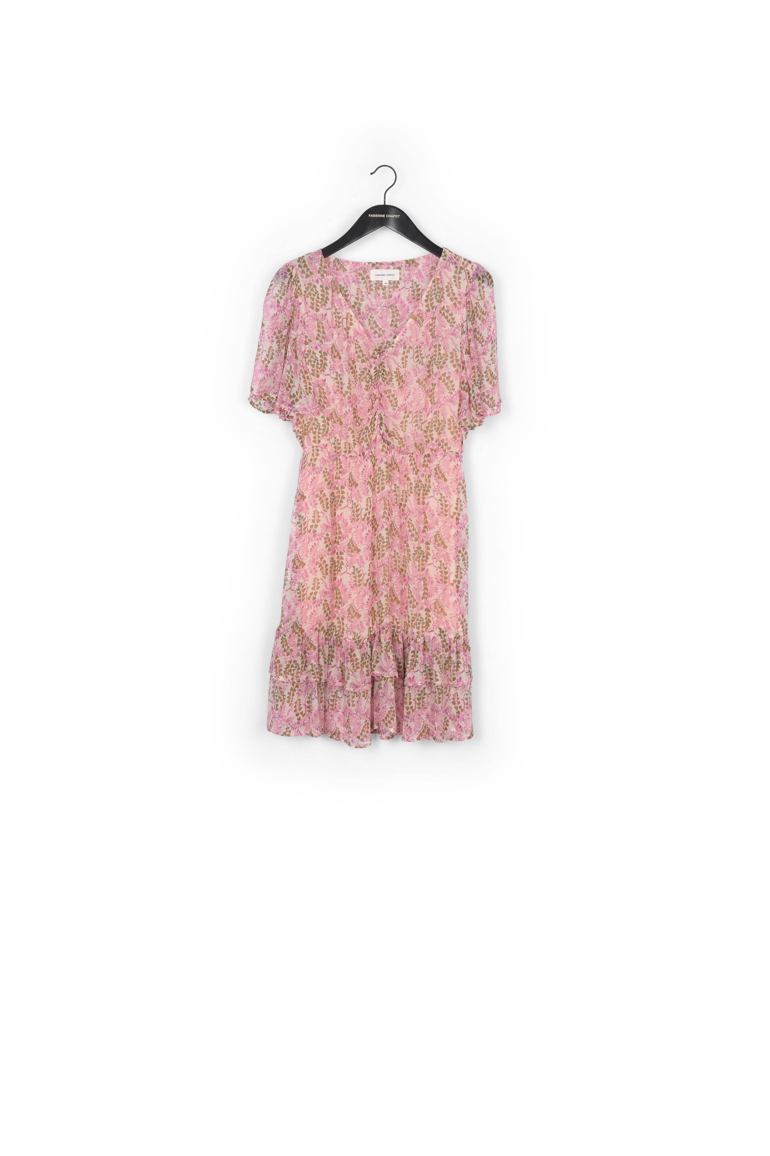 Manou Dress Fabienne chapot - second hand