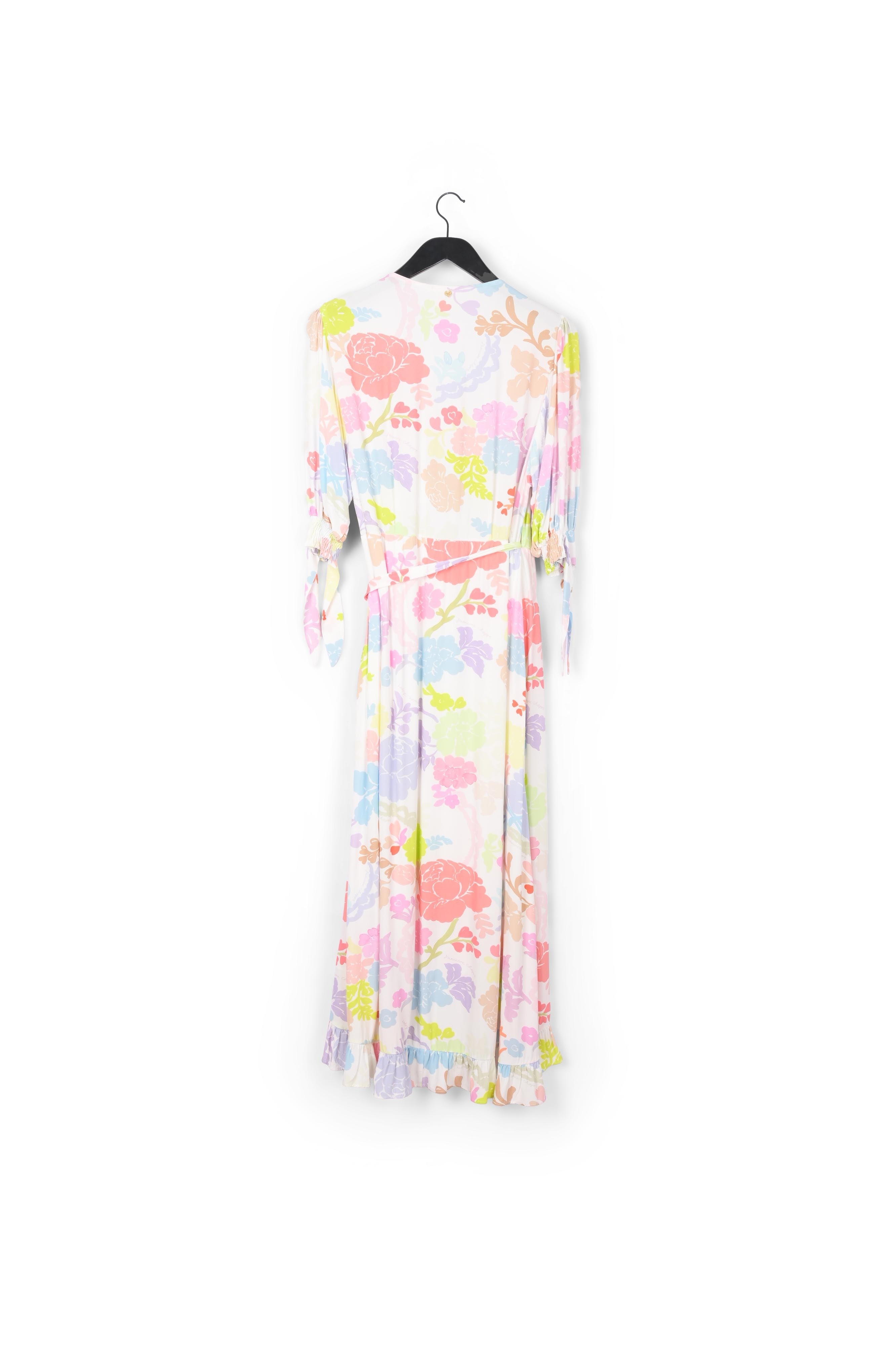 Channa Dress Fabienne chapot - second hand