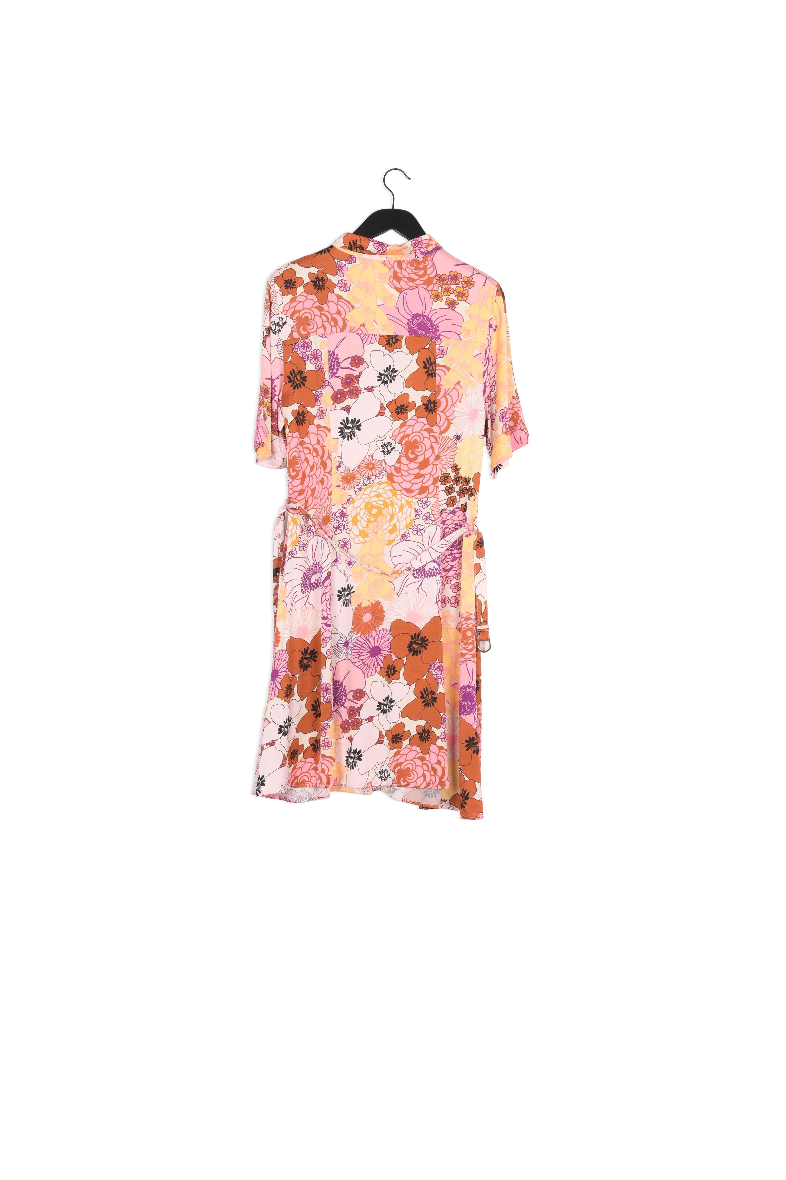 Mila Tess Dress Fabienne chapot - second hand