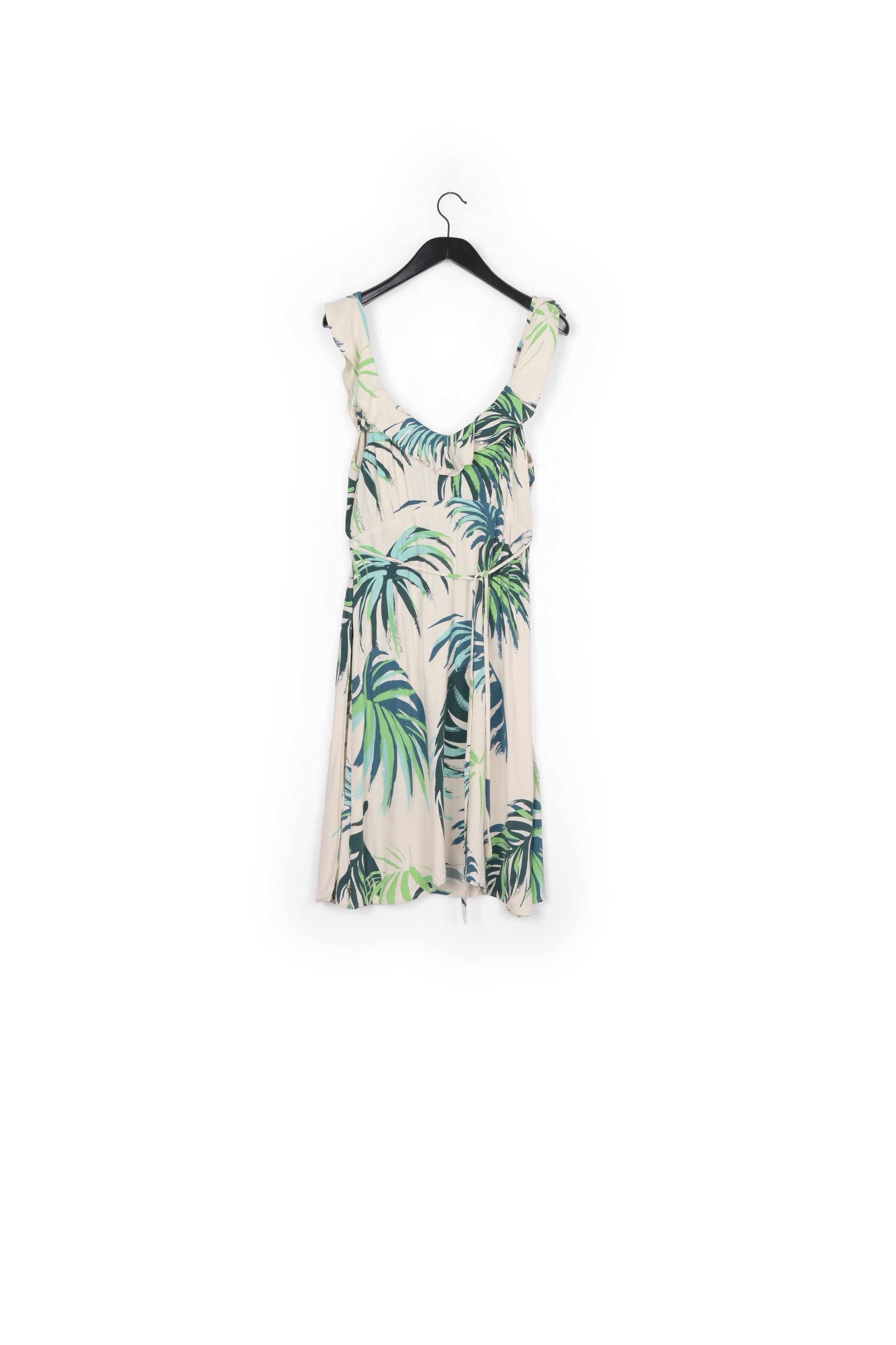 Marilyn Dress Fabienne chapot - second hand