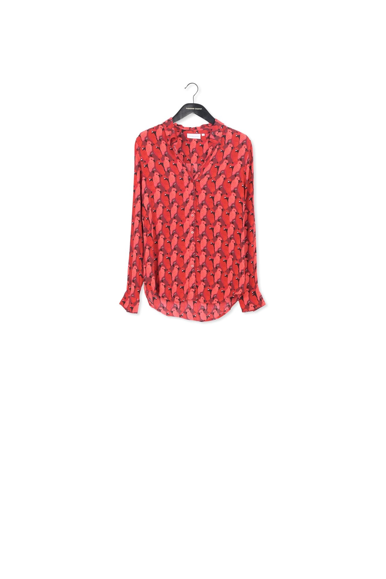 Lily Blouse Fabienne chapot - second hand