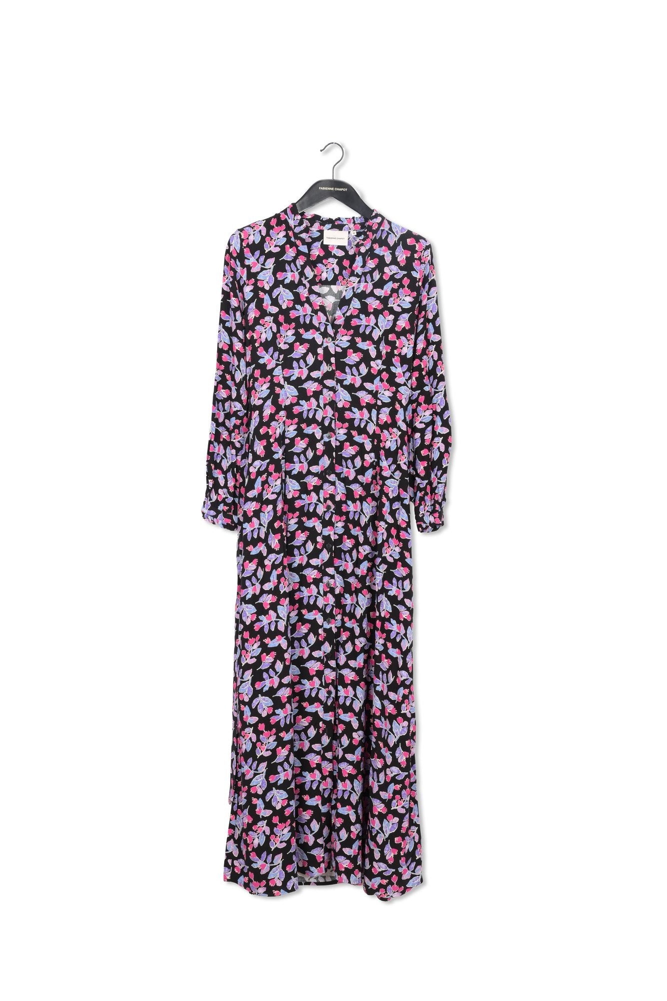 Dorien Maxi Dress Fabienne chapot - second hand