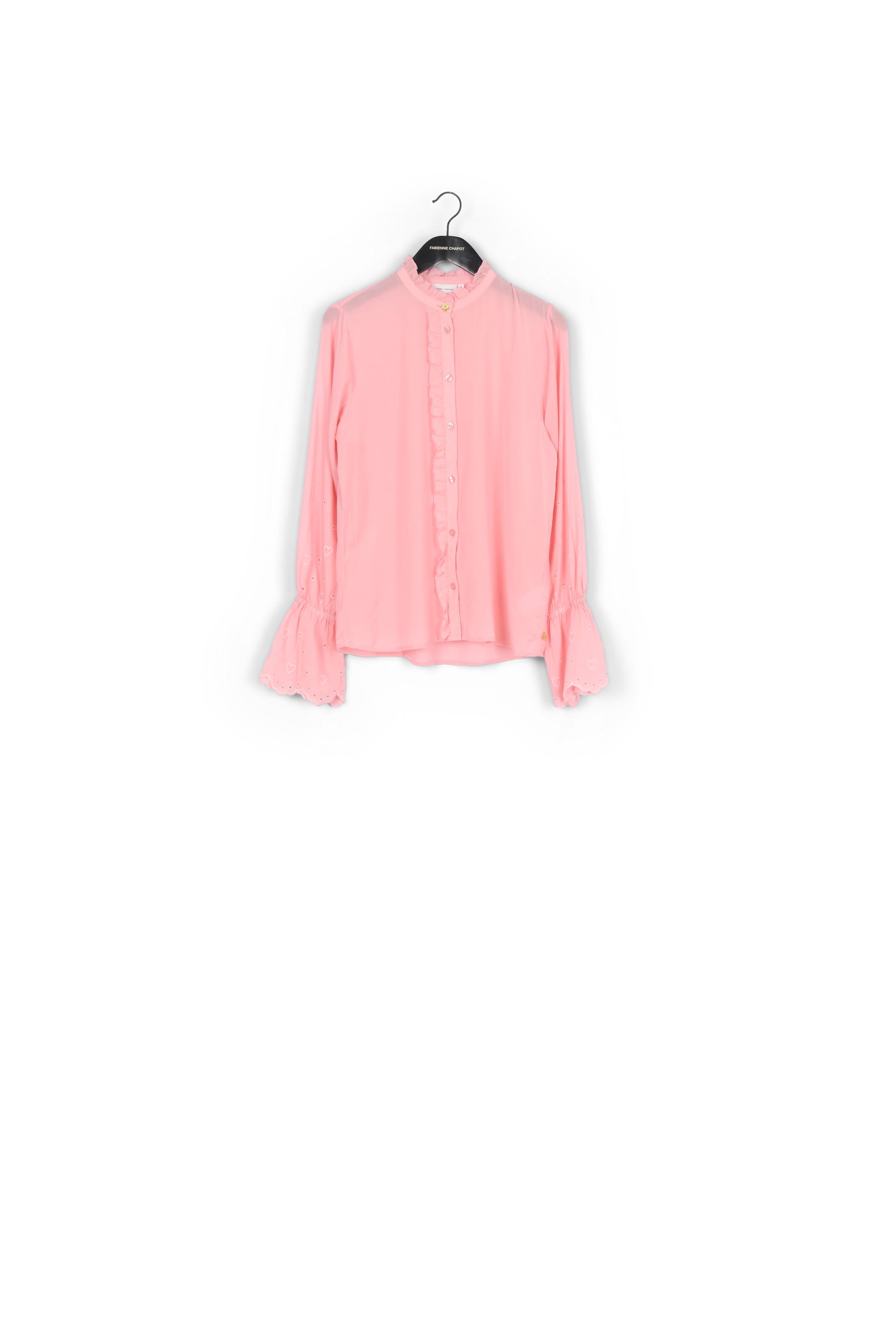 Clara Blouse Fabienne chapot - second hand
