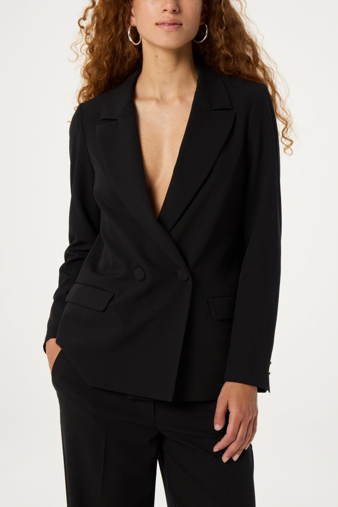 Benji Blazer Fabienne chapot - second hand