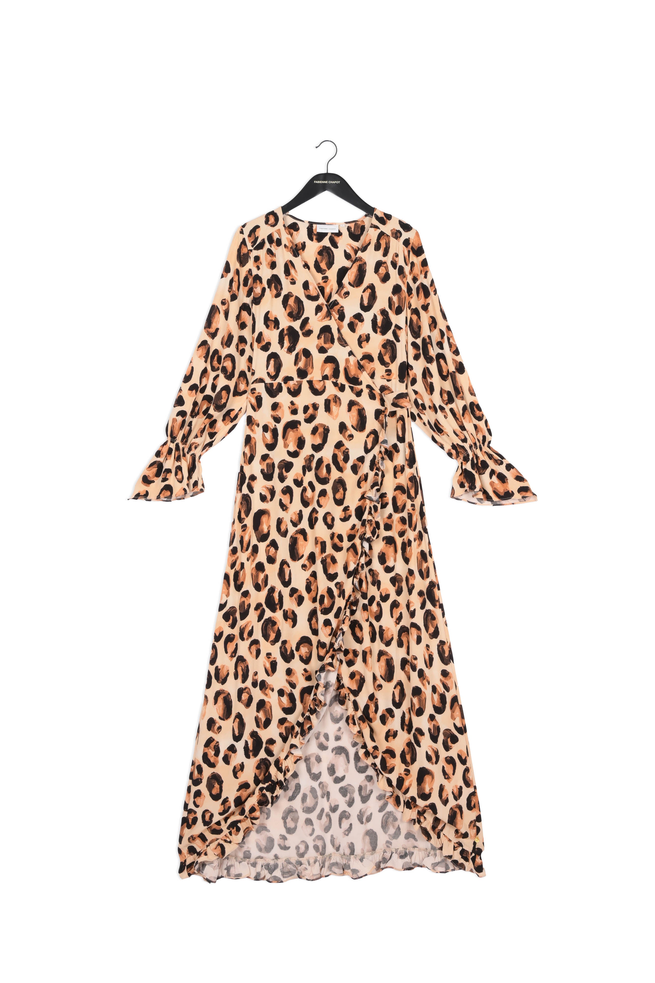 Tash Dress Fabienne chapot - second hand