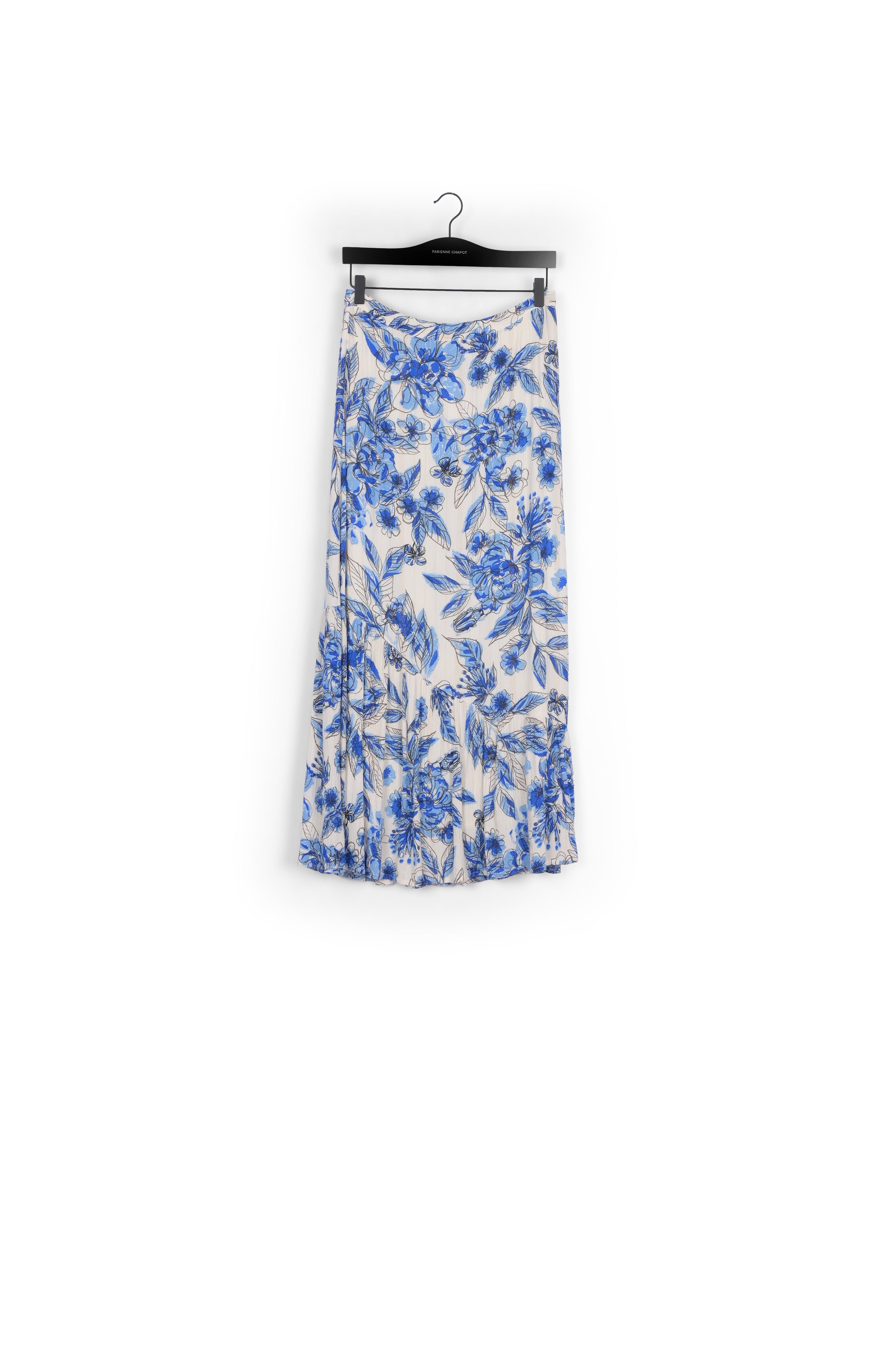 Cleo Skirt Fabienne chapot - second hand
