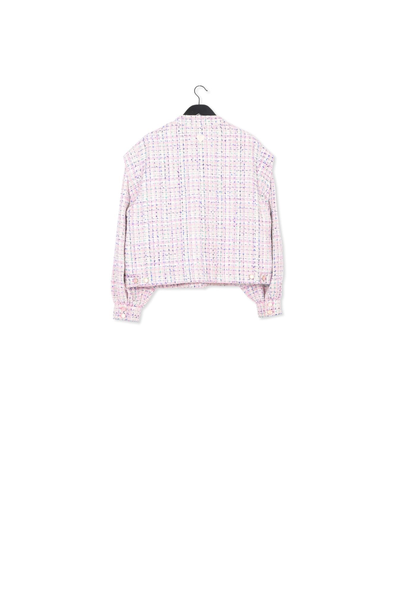 Carter Jacket Fabienne chapot - second hand