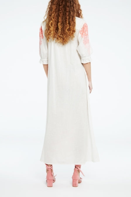 Richelle Dress Fabienne chapot - second hand