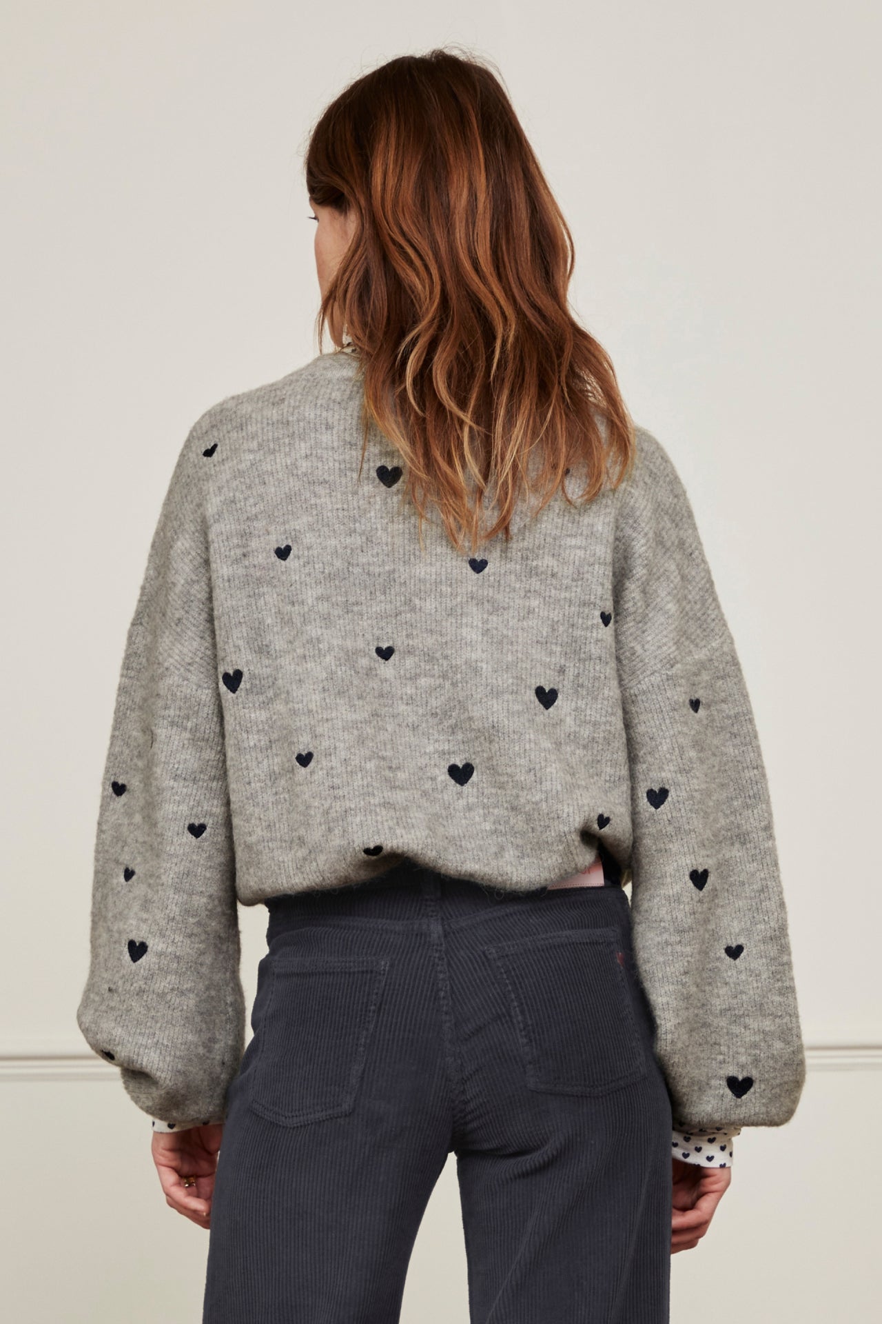 Lidia Pullover Fabienne chapot - second hand