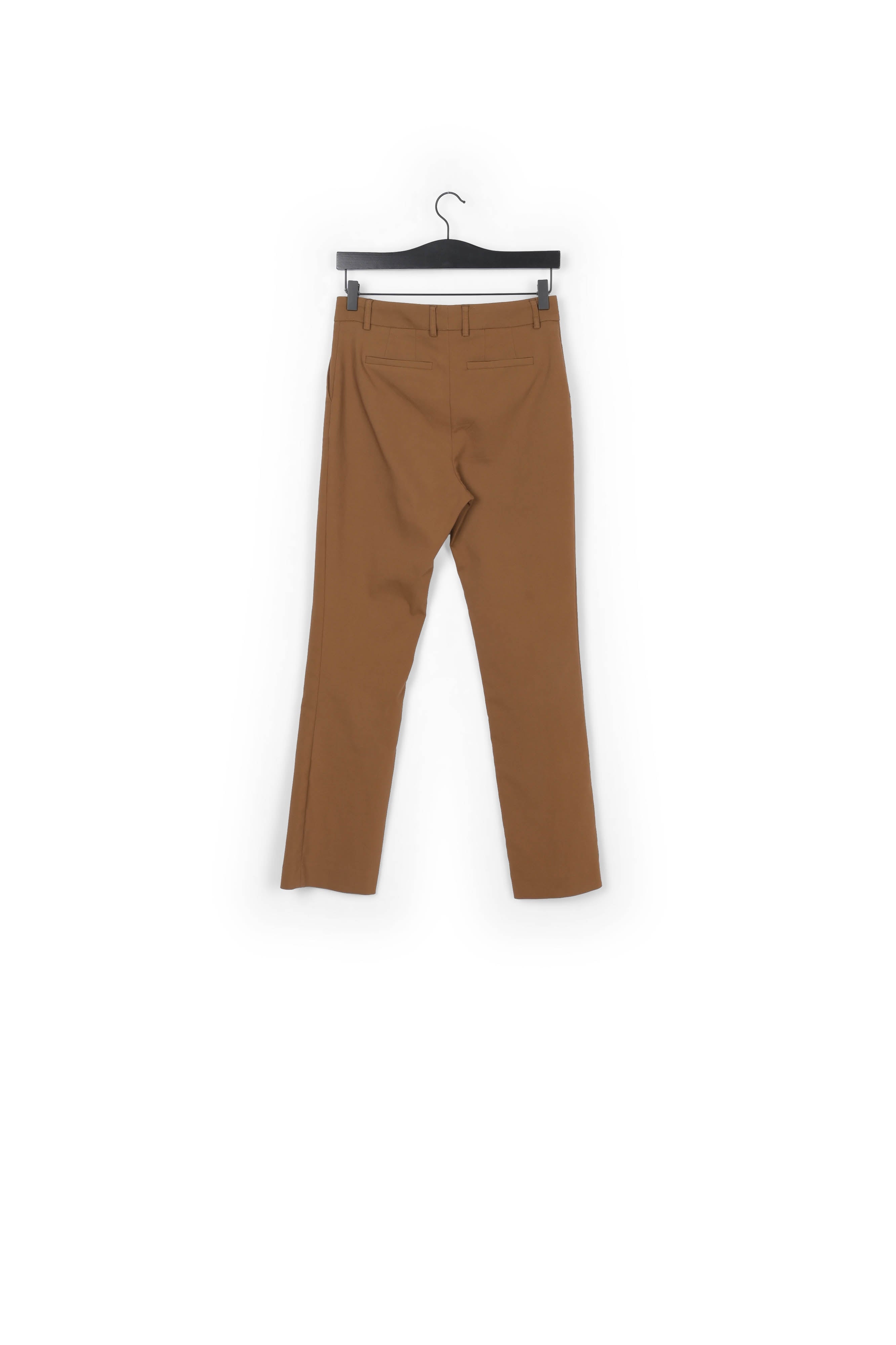 City Trousers Fabienne chapot - second hand