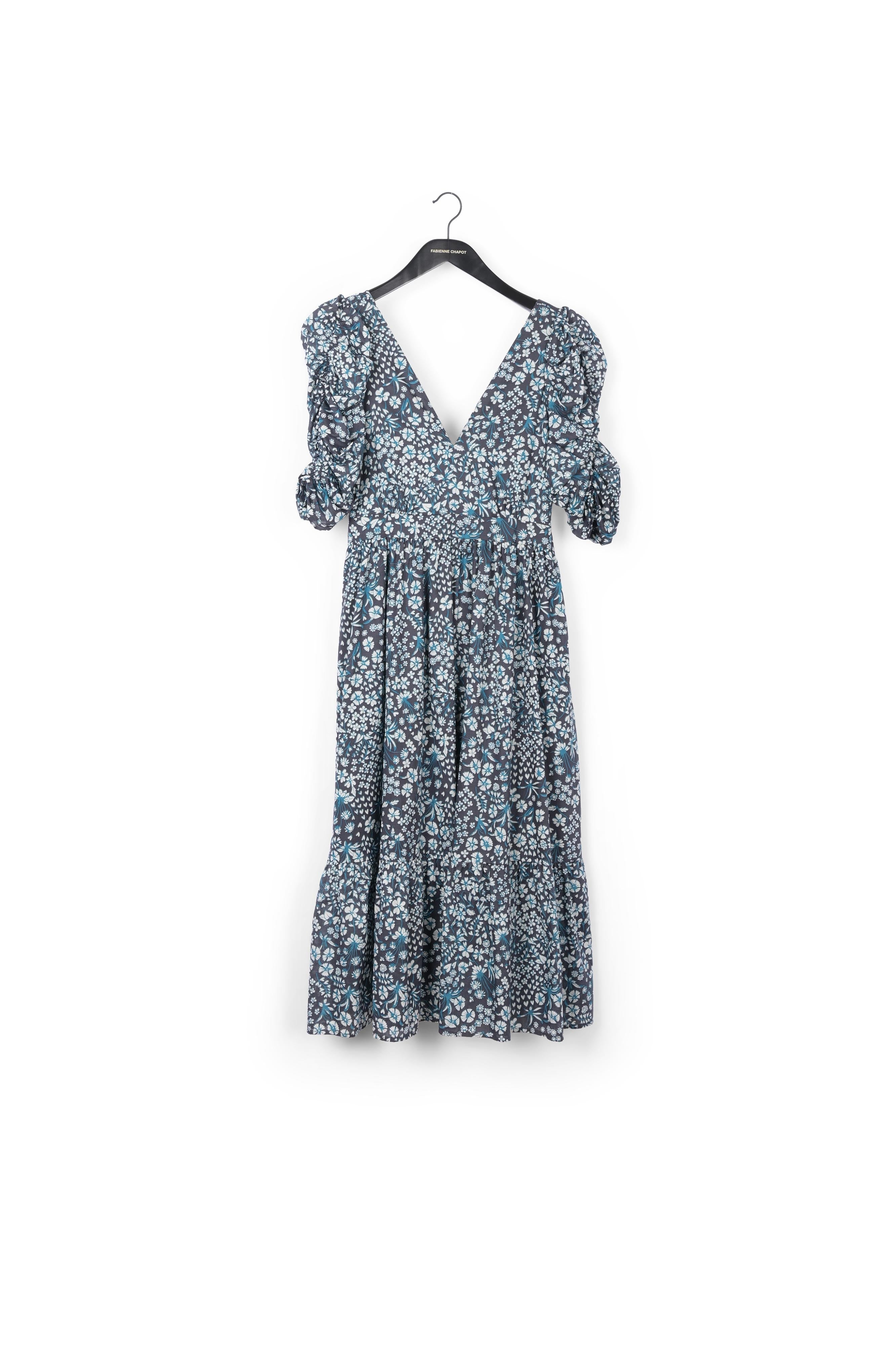Flore Dress Fabienne chapot - second hand