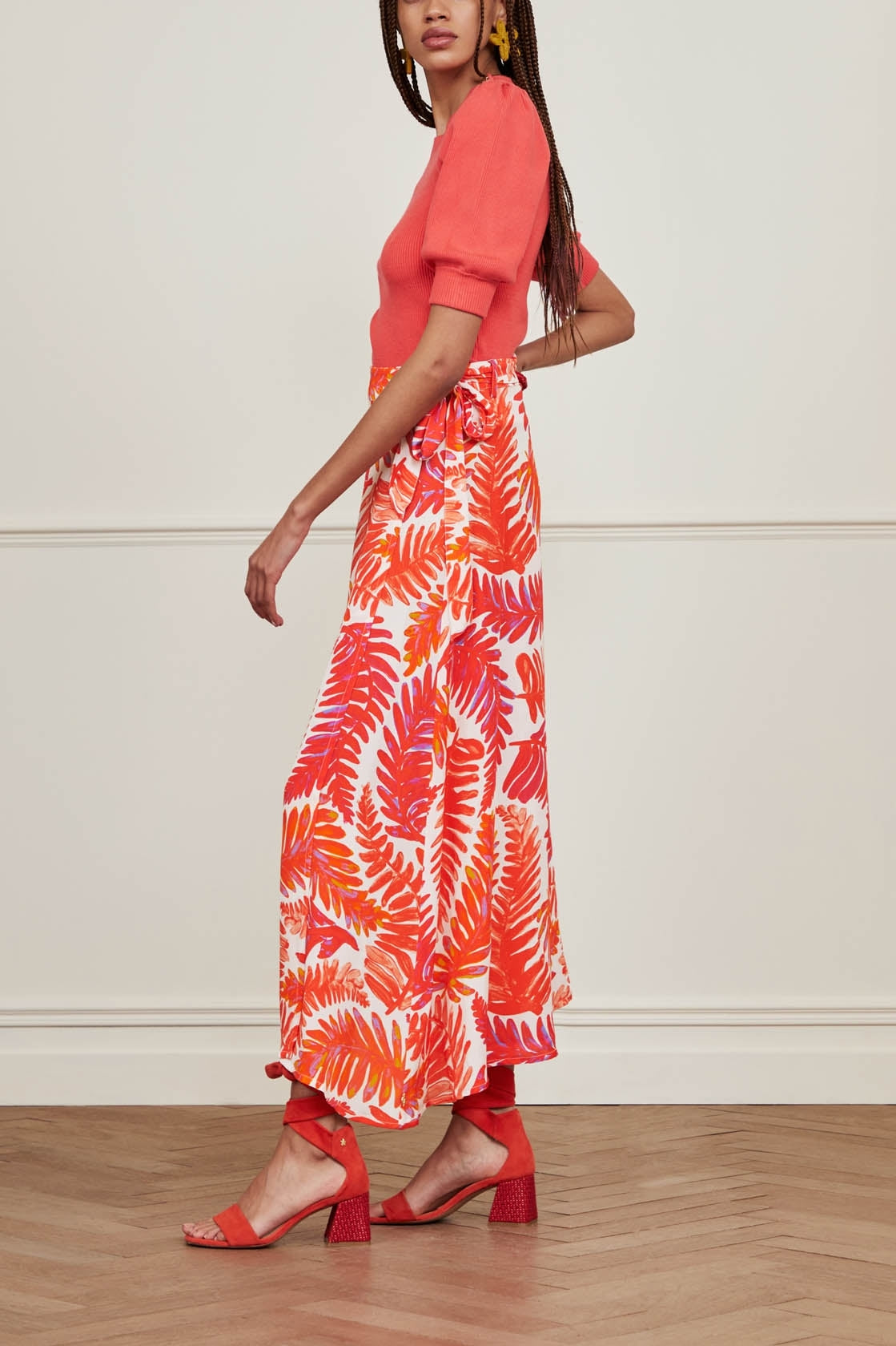 Bobo Skirt Fabienne chapot - second hand