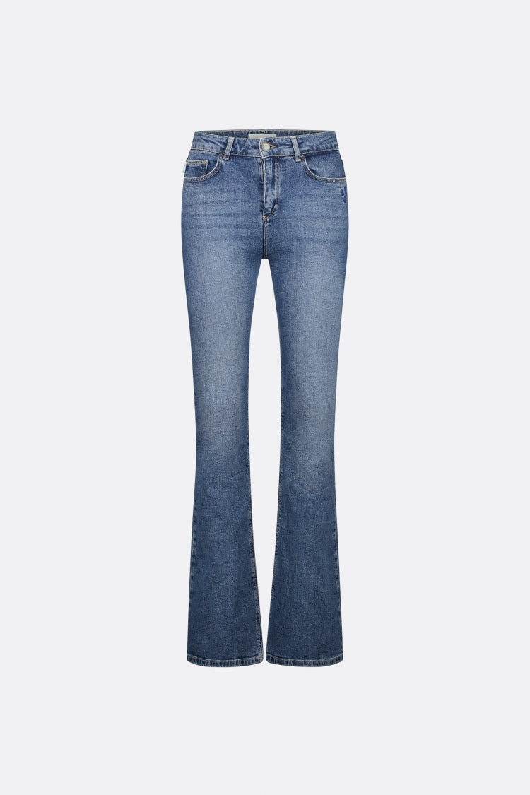 Eva Flare Fabienne chapot - second hand