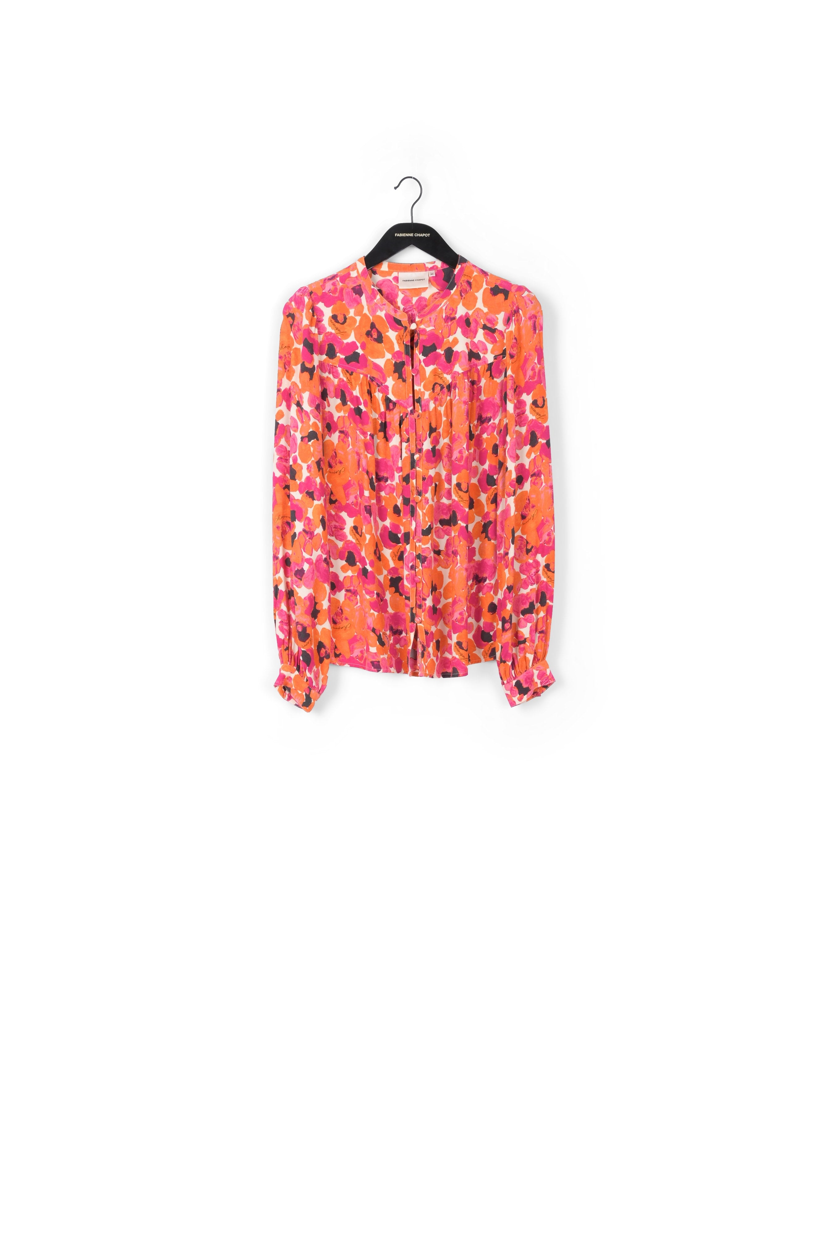 Resa Blouse Fabienne chapot - second hand